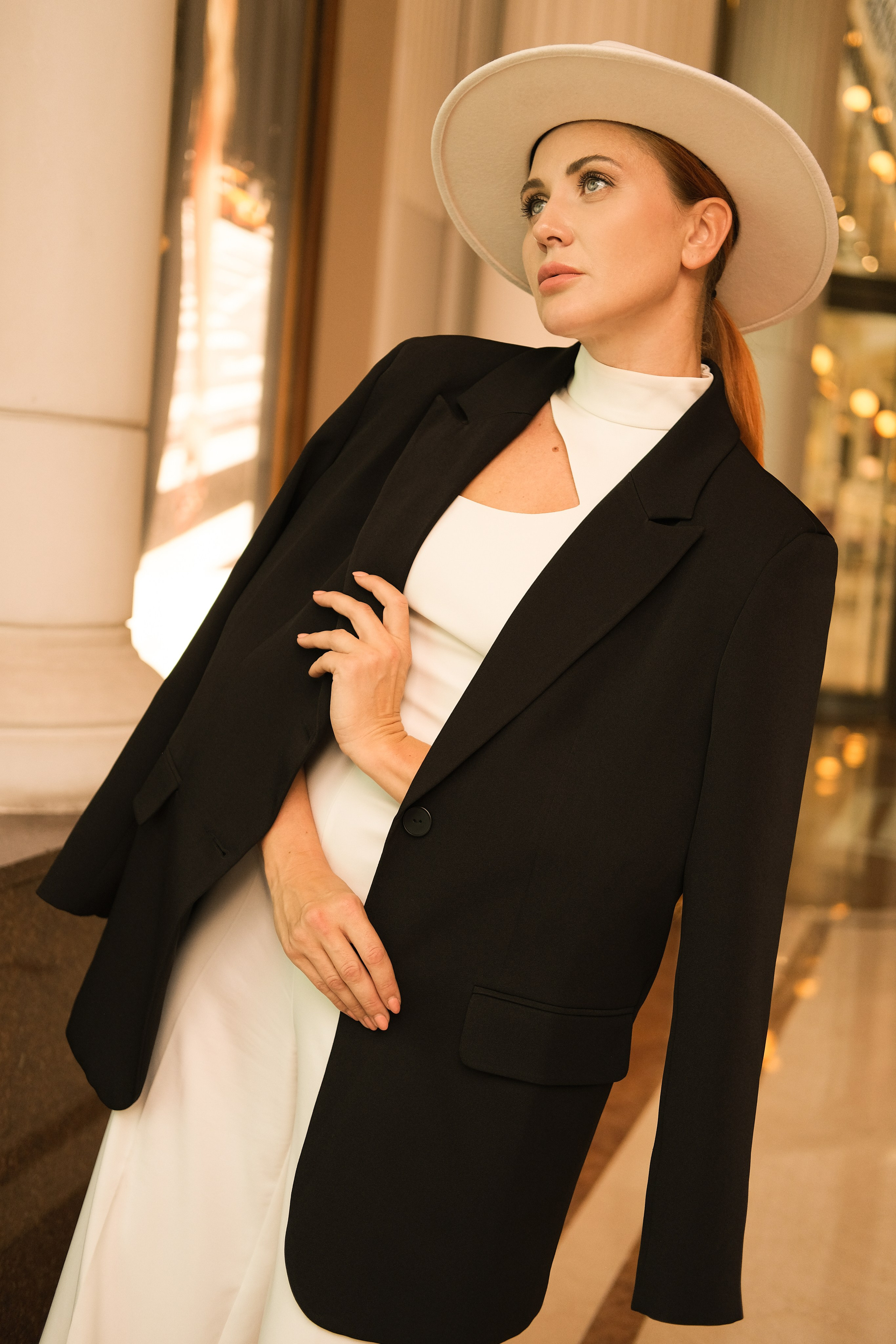 Фотосессии Ирины, Стрит съёмка. Фотограф в Москве Юлия Рубцова (фото и видео)