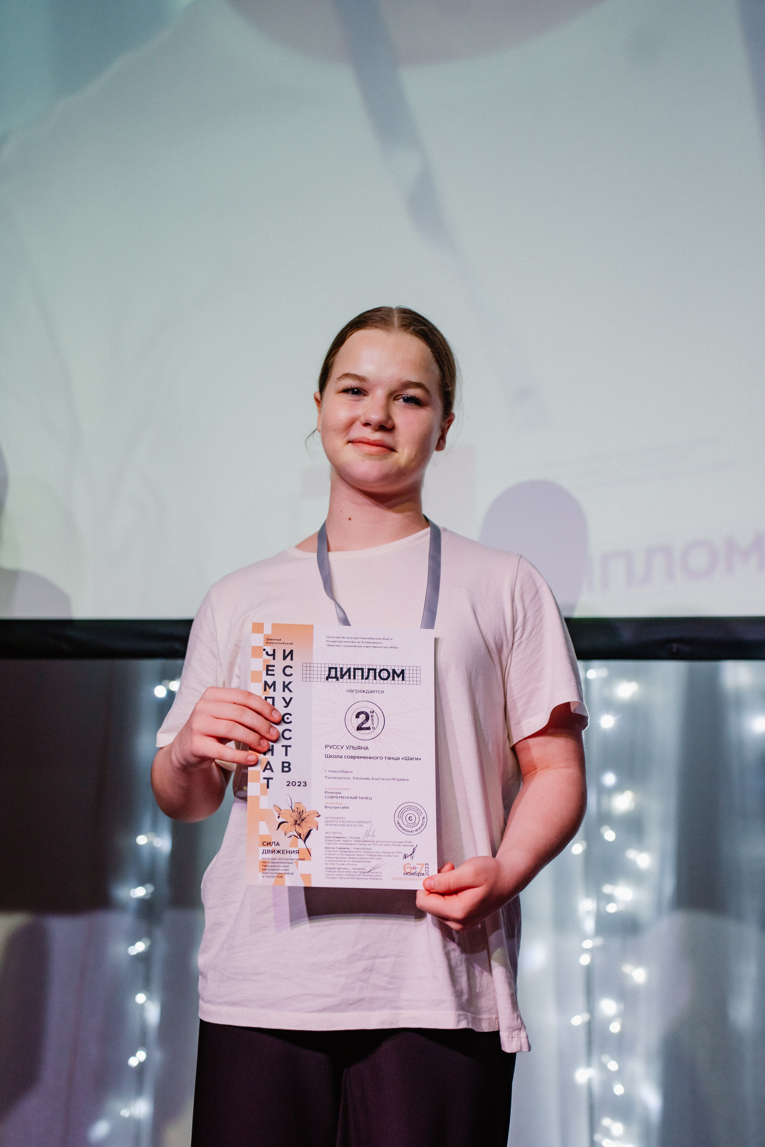 IX Чемпионат Искусств — День 2. Воробьева Ксения — Спортивный и танцевальный фотограф Новосибирск