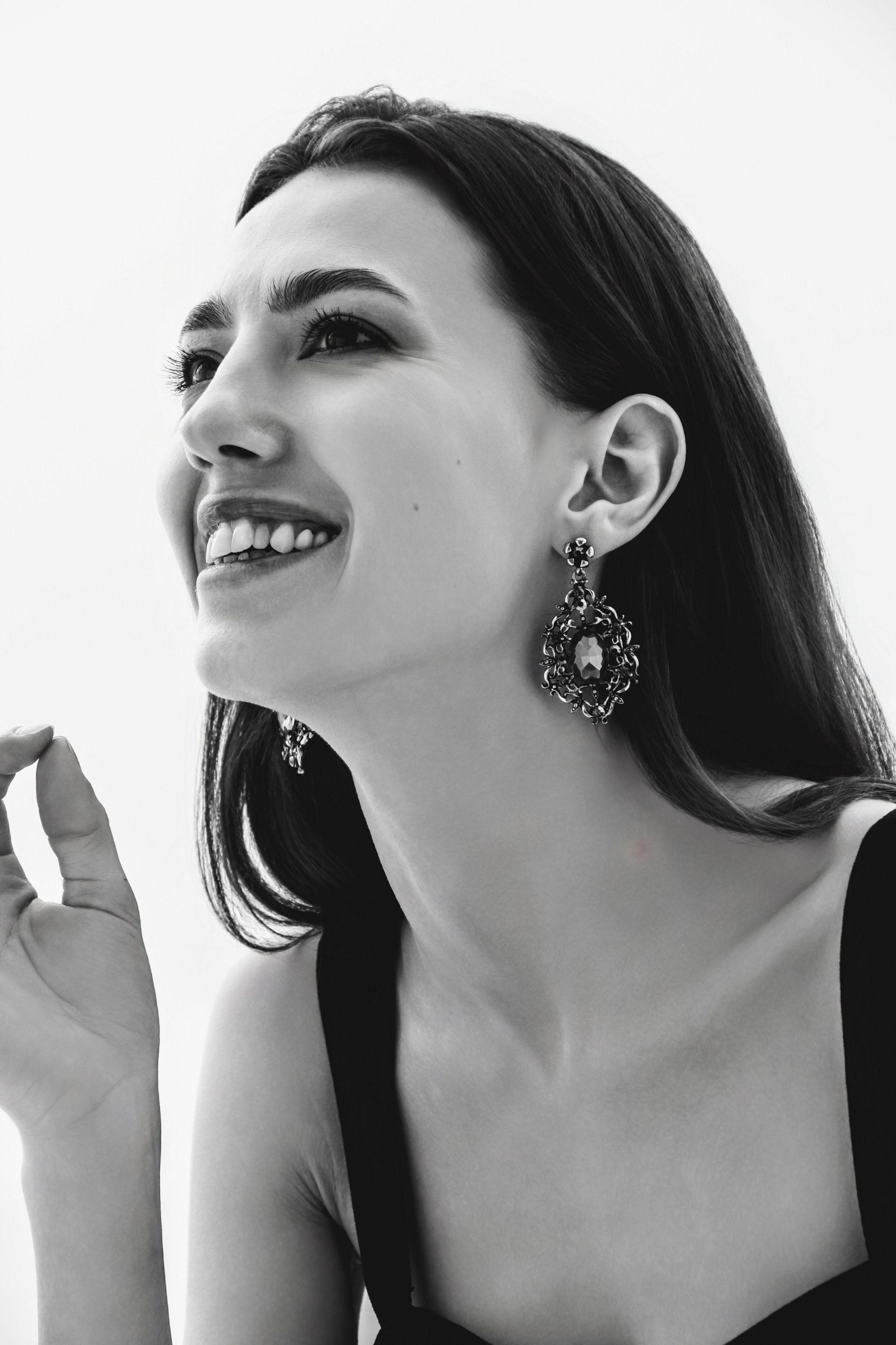 Деловая фотосессия в Москве