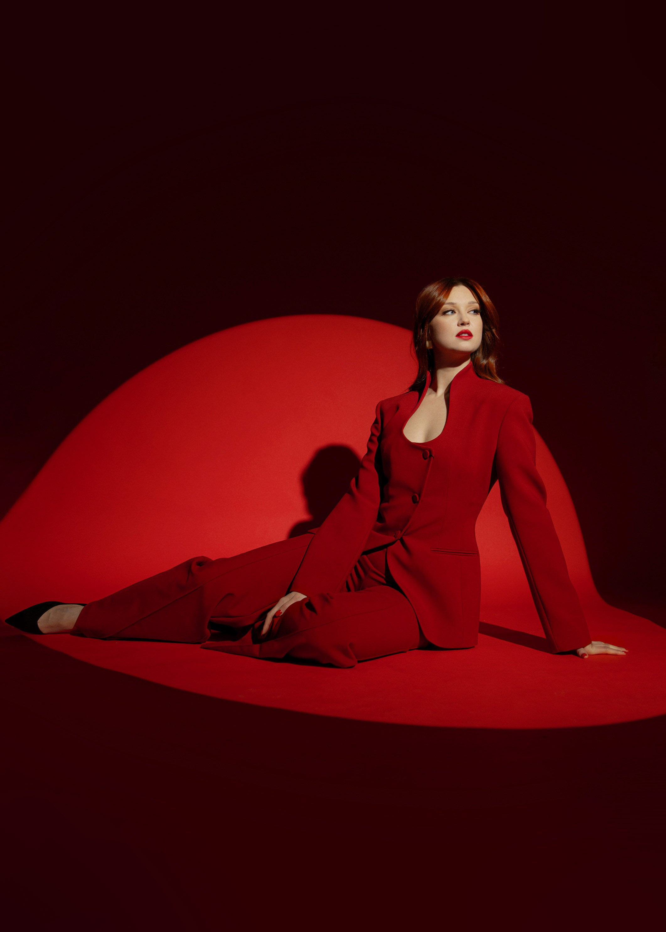 Контент-фотограф в Санкт-Петербурге Евгения Трастандецкая