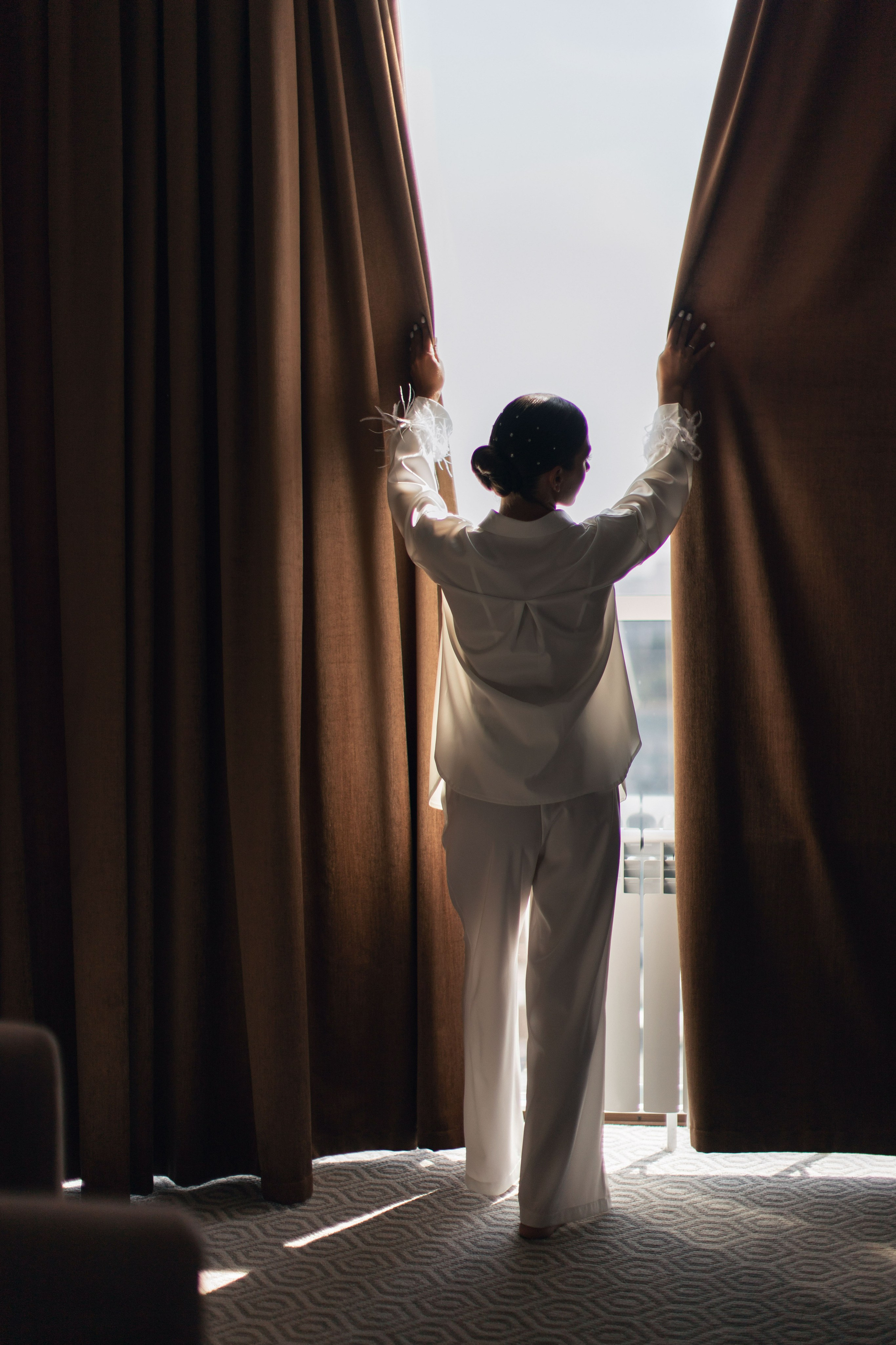 Фотограф Лиана Артемова в Пензе