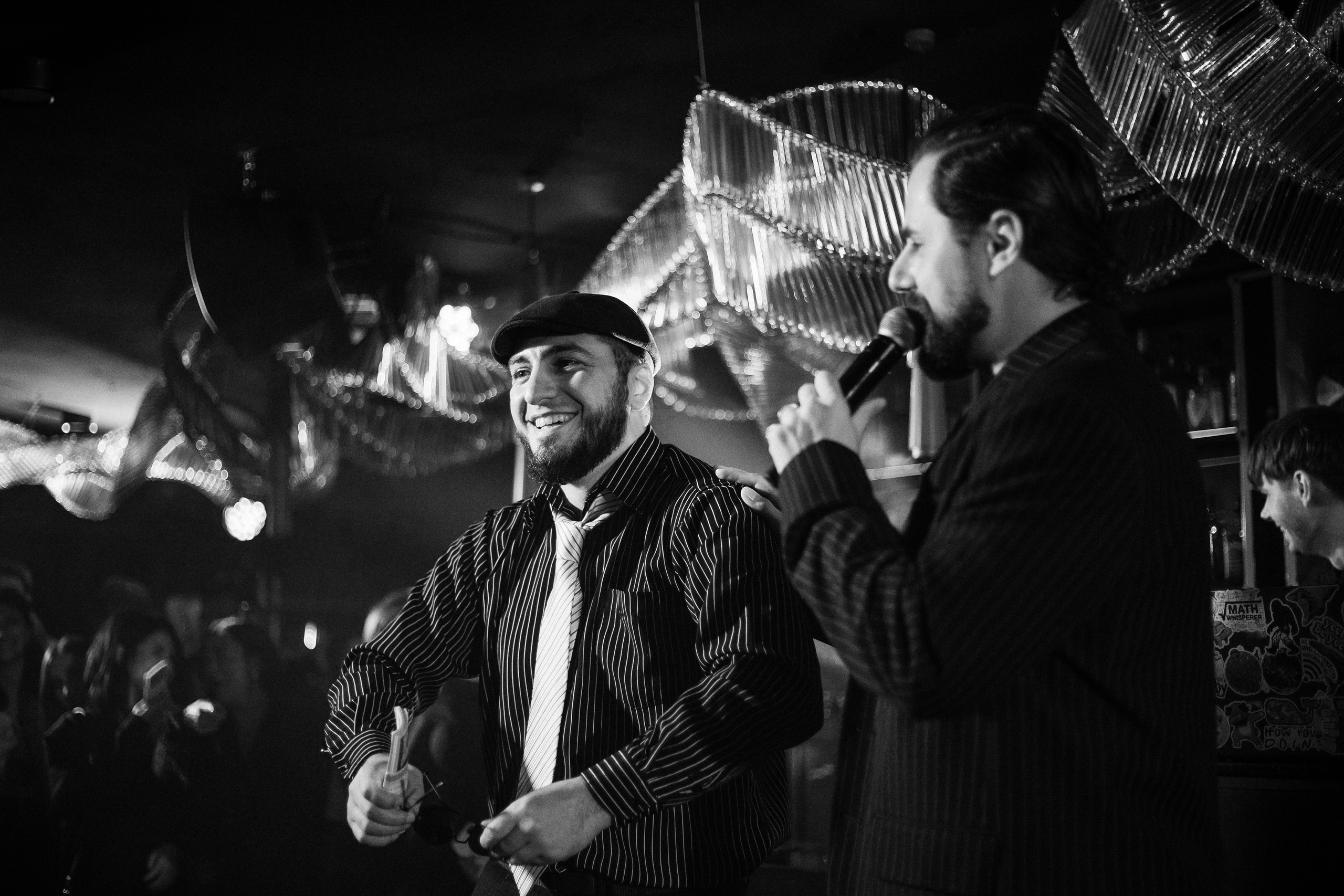 LA FAMIGLIA — SOLOVI — 1 YEAR. СВОИ. ФОТООТЧЕТЫ-СОБЫТИЯ-МЕСТА