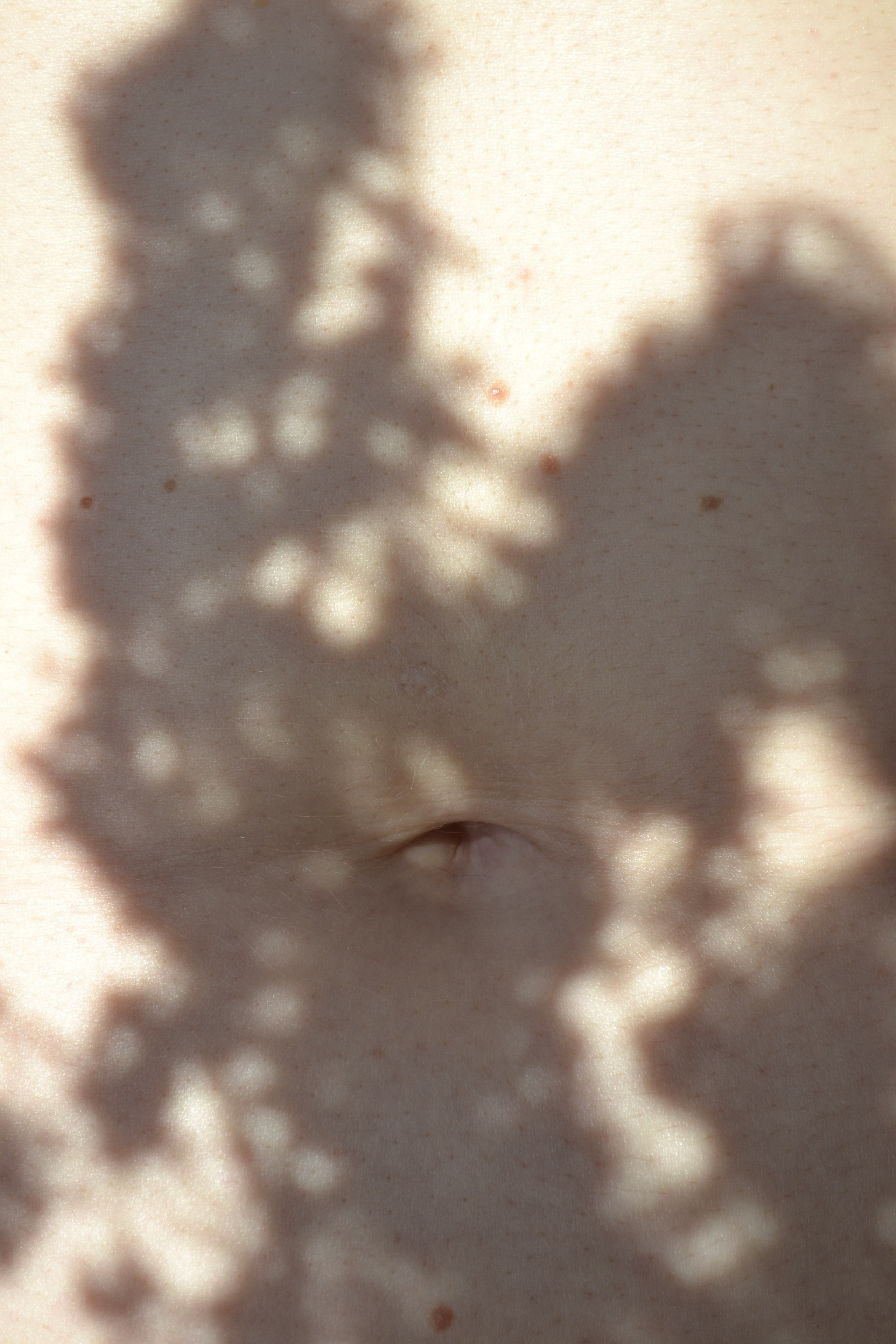 Светлана Пучкова | Мы — долгое эхо друг друга. Private image