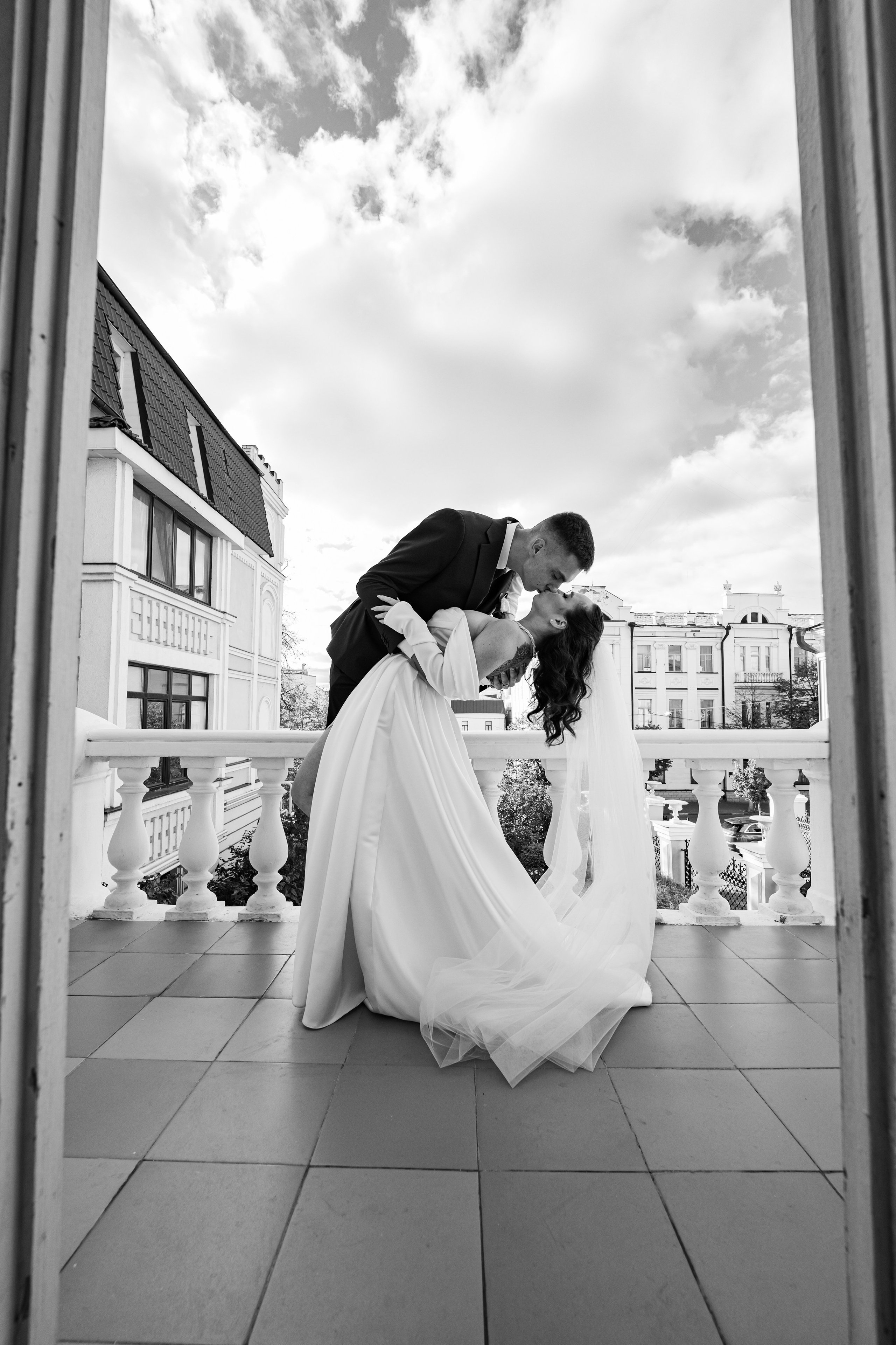 Свадьба Александра и Александры. Свадебный и индивидуальный фотограф Аля Мамакова