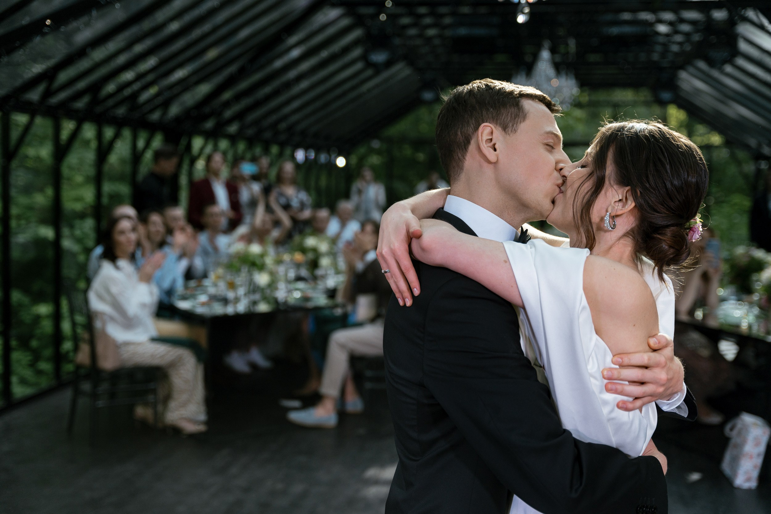 Юра и Женя (полный день). Фотограф Томск, Новосибирск Влад Свириденко