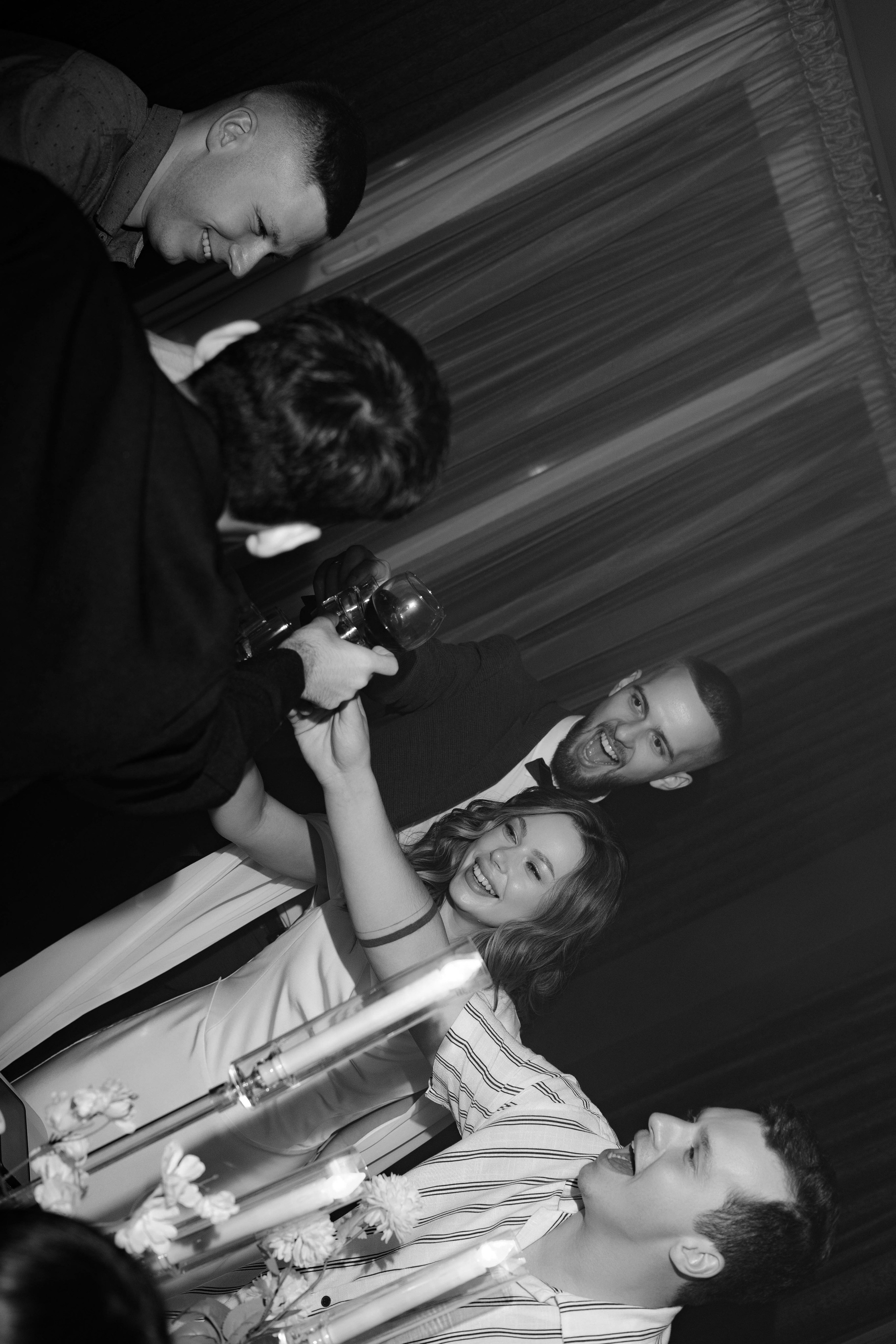 Семейный и портретный фотограф Воронеж Анна Кулик