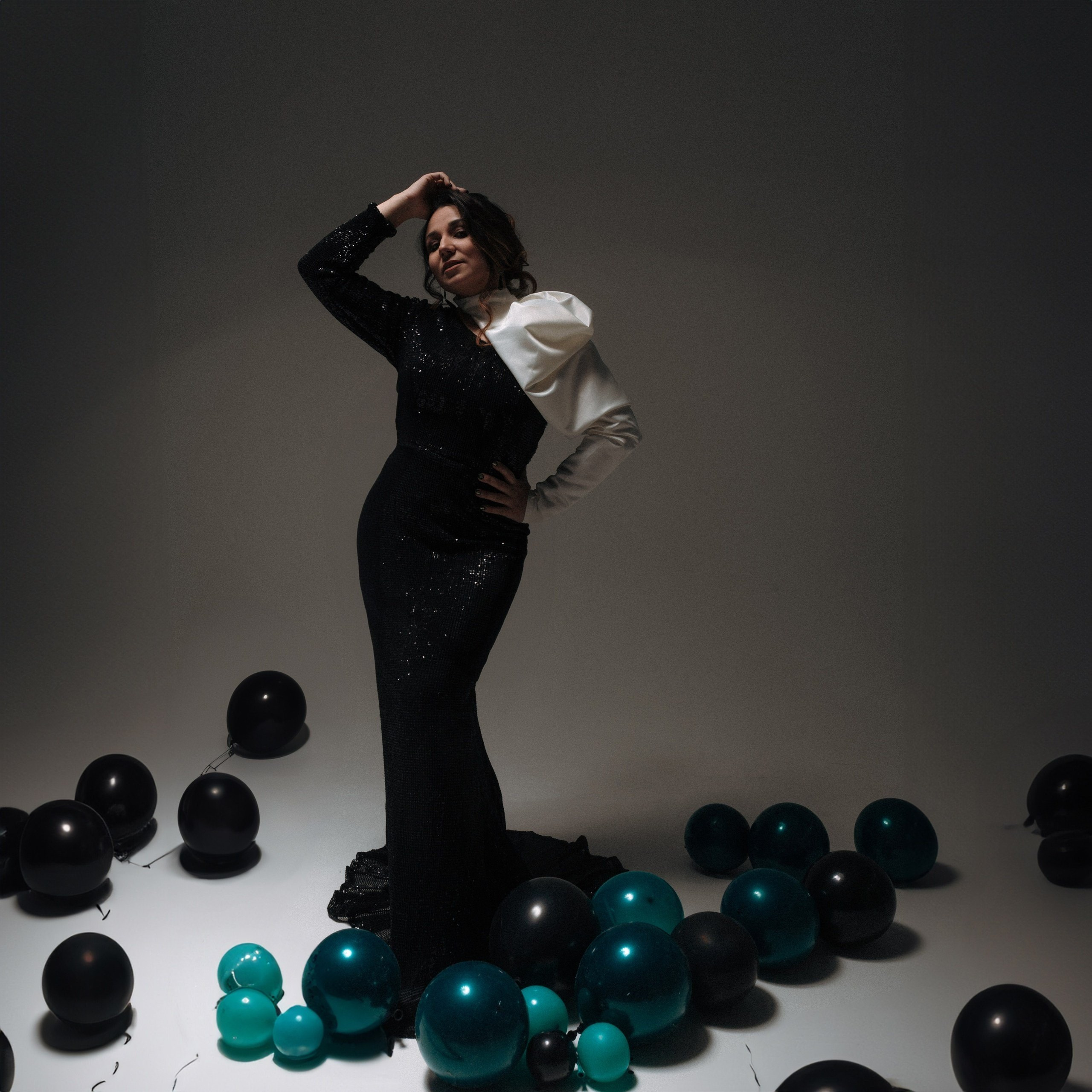 Прокат нарядов. Фотограф Мария Лагутина