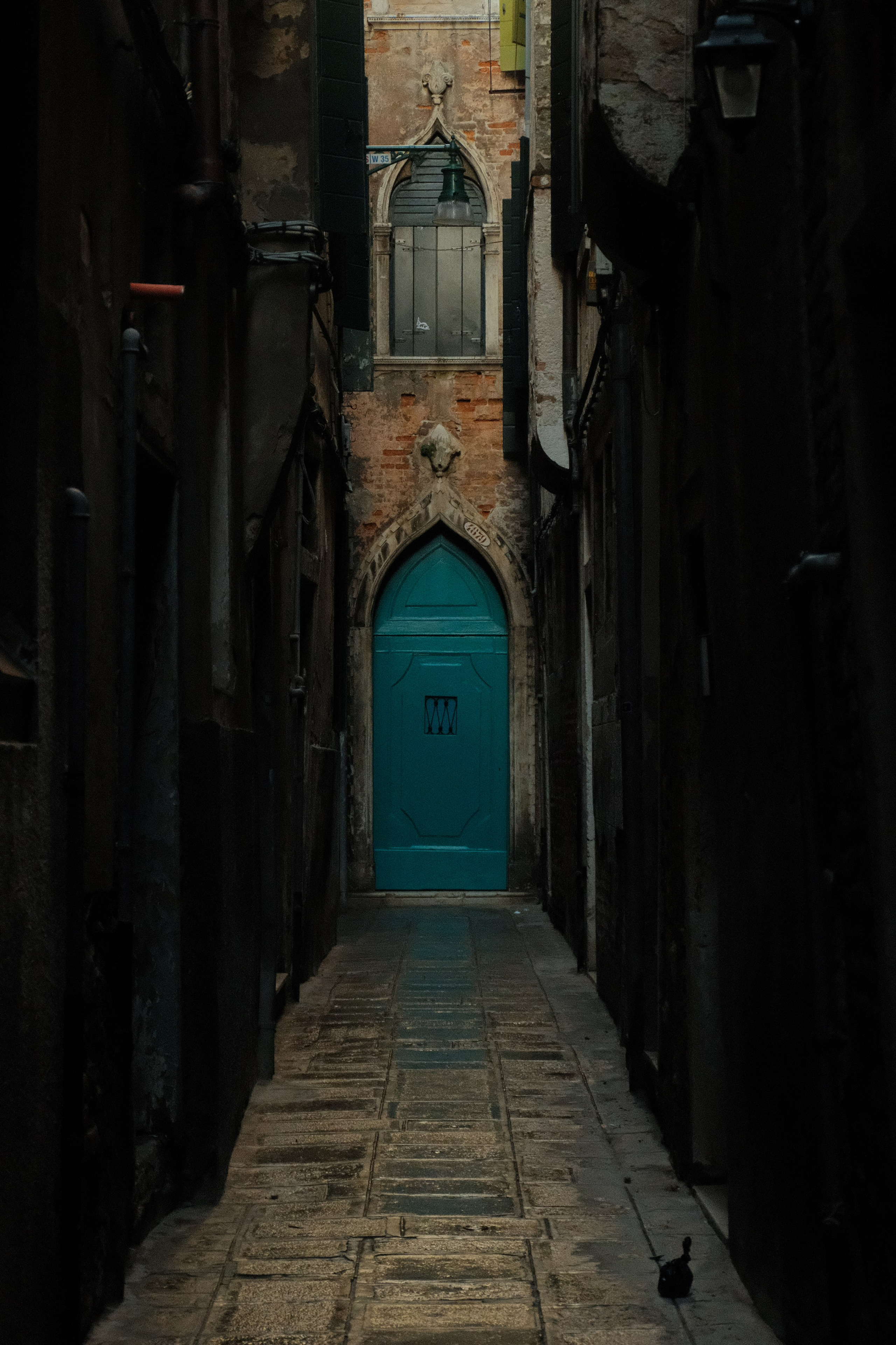 Venice. Creative travel photographer — Berg Daria