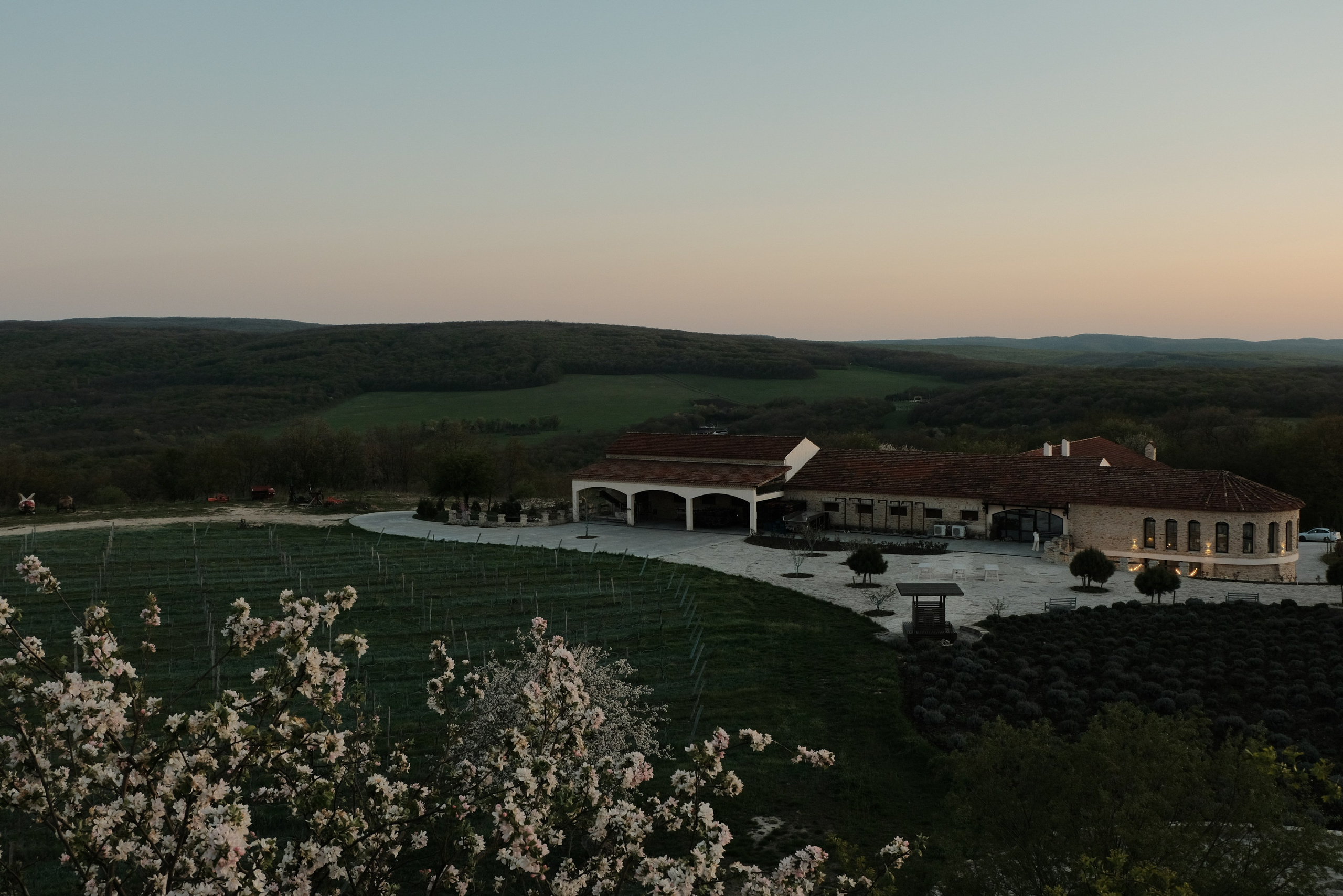 Creative travel photographer — Berg Daria