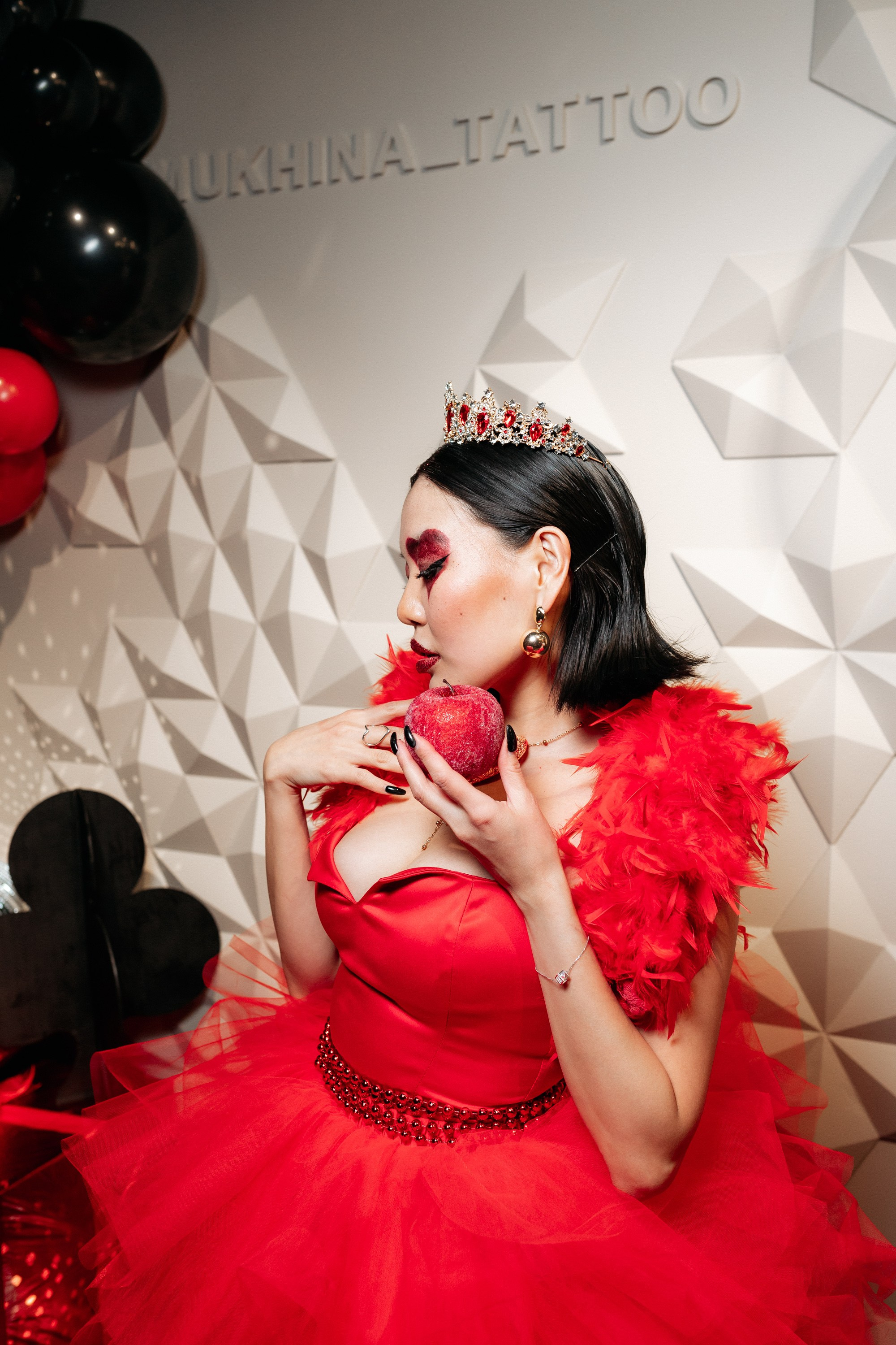 MUKHINA TATTOO. СВОИ. ФОТООТЧЕТЫ-СОБЫТИЯ-МЕСТА