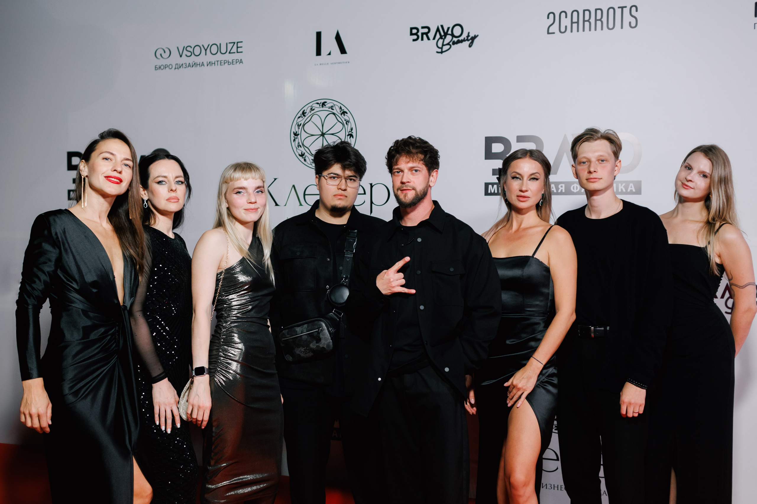 BRAVO BIRTHDAY 13 — PART II. СВОИ. ФОТООТЧЕТЫ-СОБЫТИЯ-МЕСТА