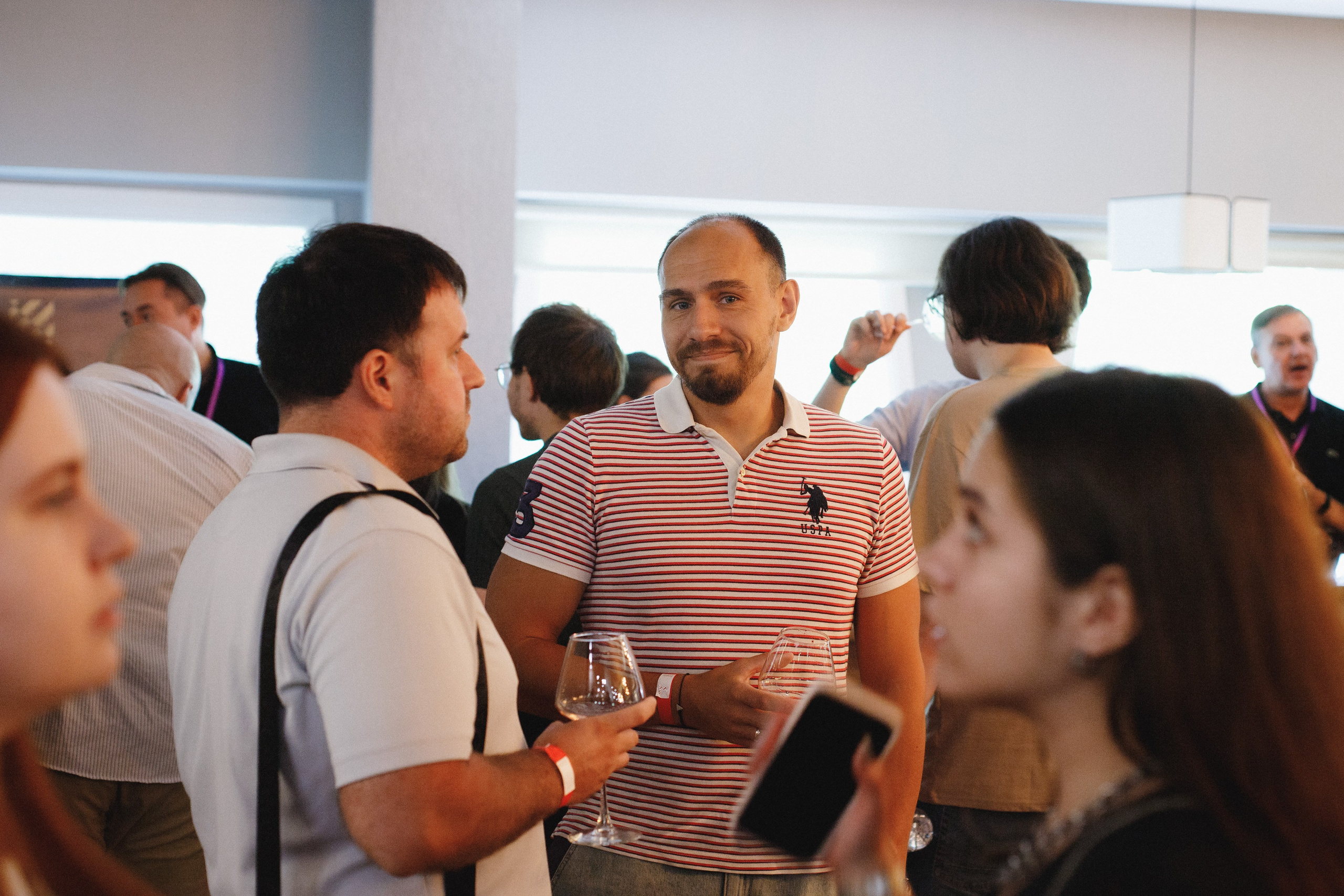 ФЕСТИВАЛЬ РОССИЙСКОГО ВИНА. СВОИ. ФОТООТЧЕТЫ-СОБЫТИЯ-МЕСТА