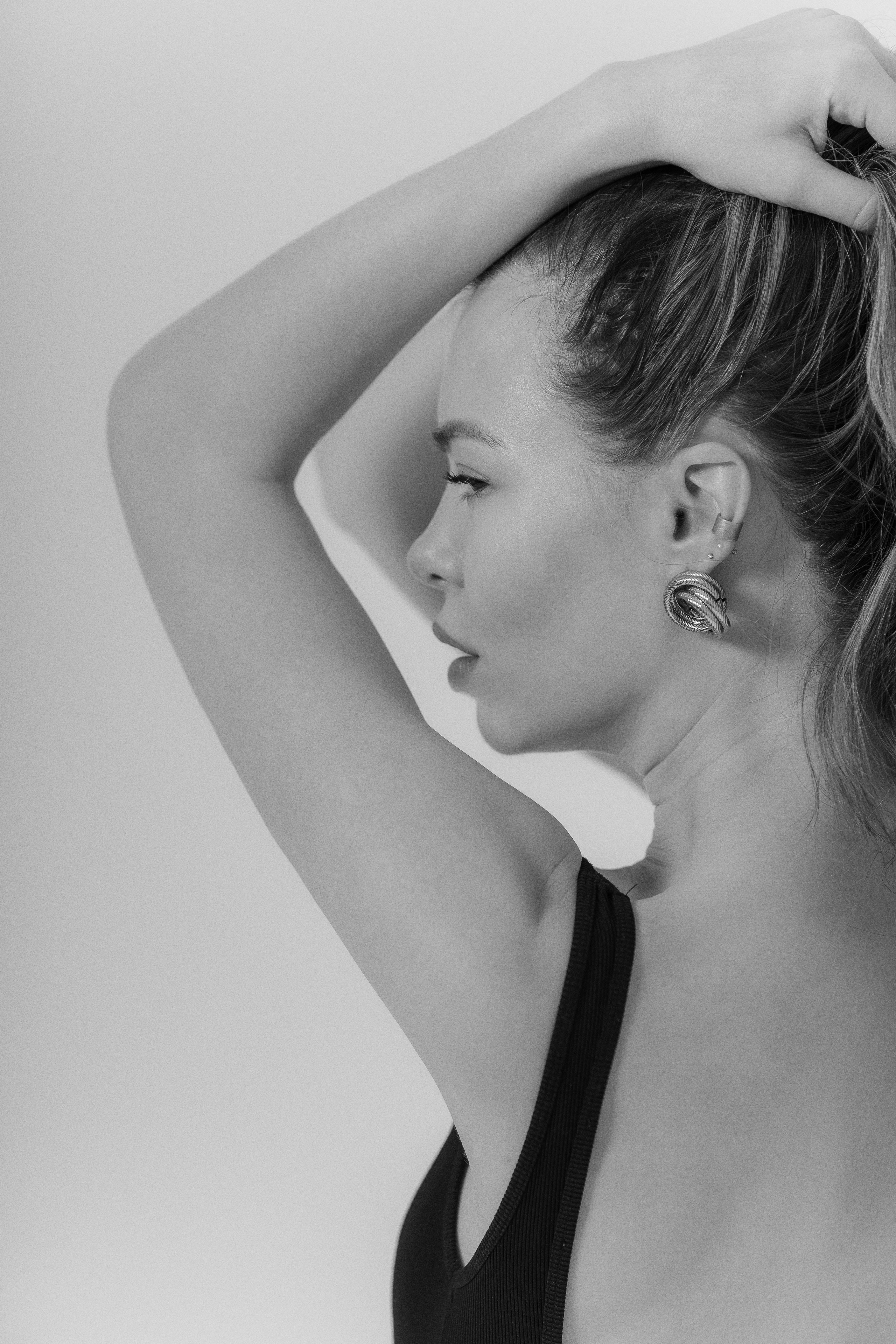 Портретная фотосъемка