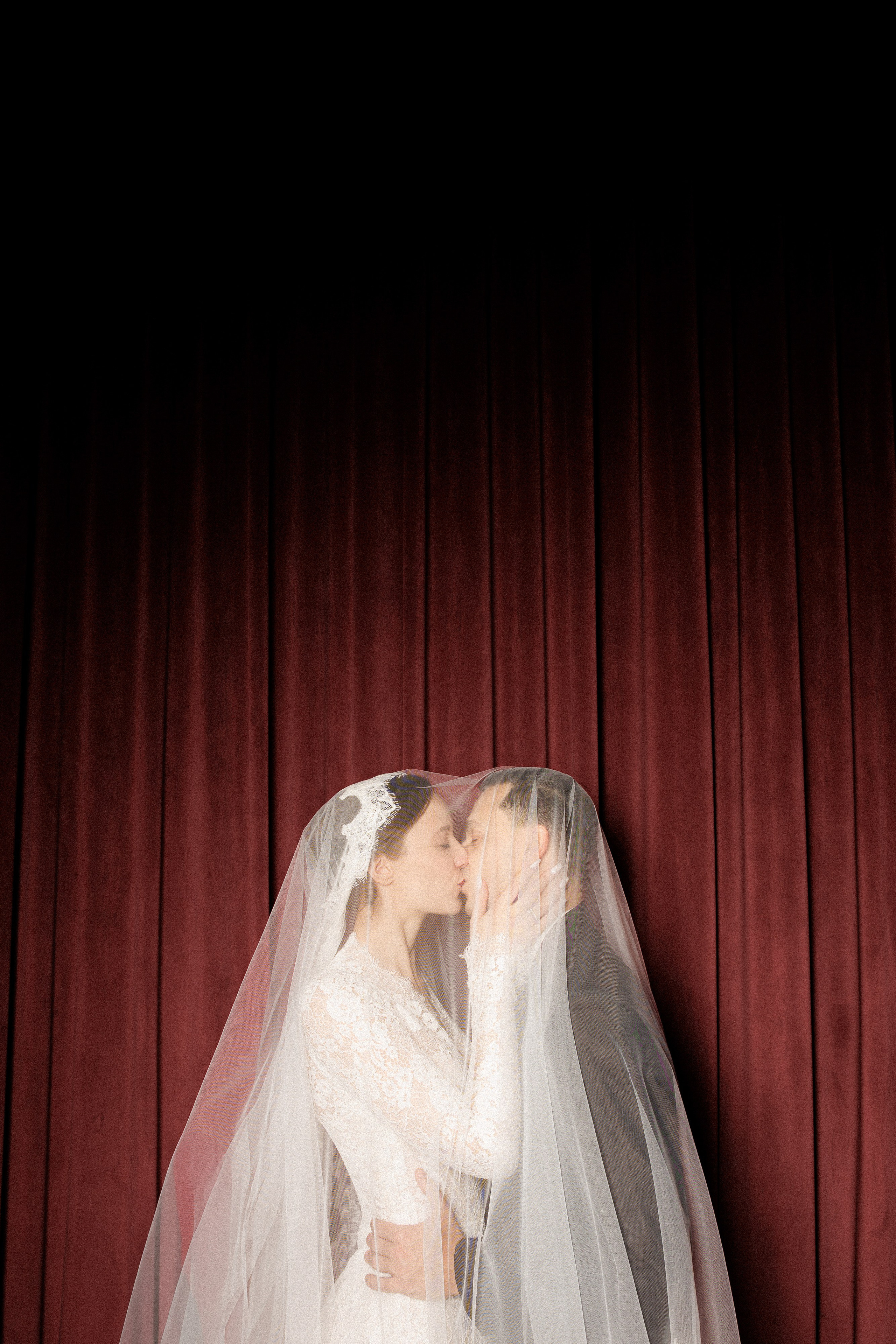 СВАДЬБЫ. Свадебный и event-фотограф Иван Волнухин