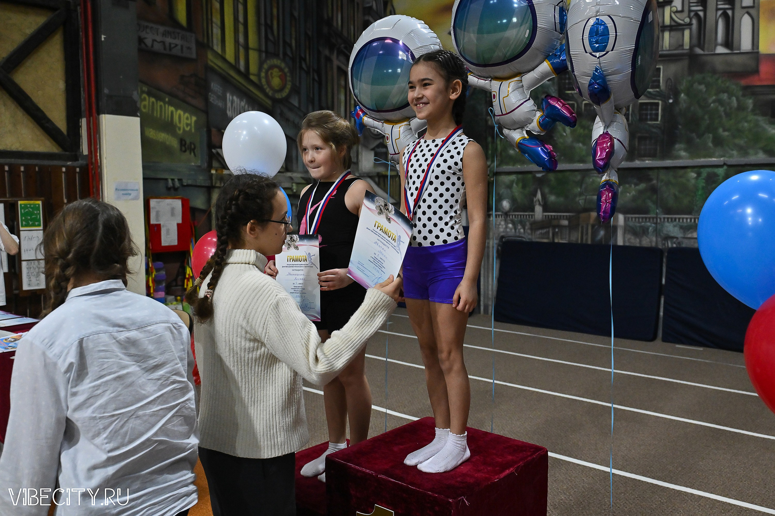 Контрольная тренировка по спортивной гимнастике. VIBECITY.RU Вайб Сити Ру Фоторепортажи Фотоотчеты Калининград