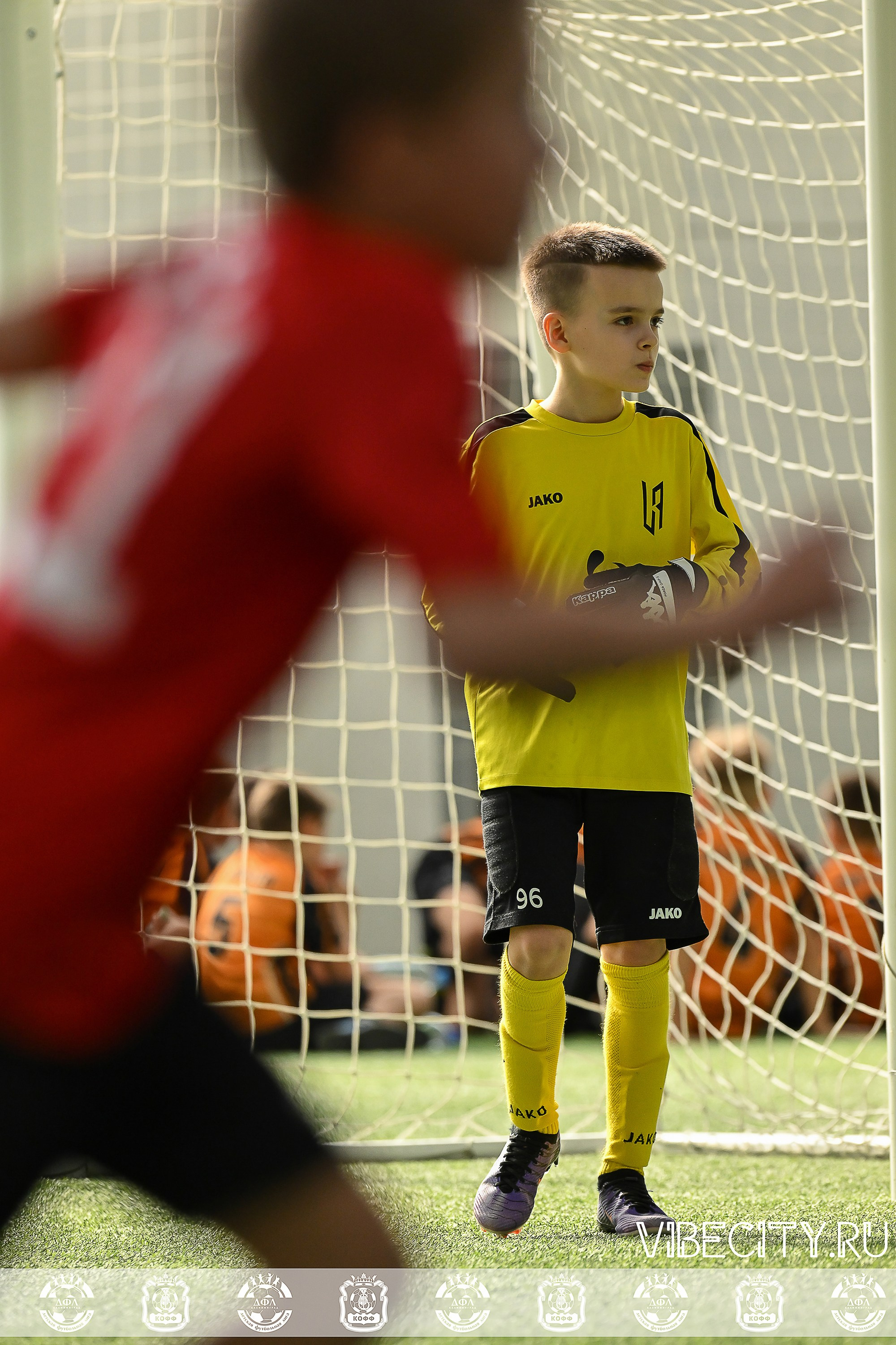 КУБОК БАЛТИЙСКОЙ ЛИГИ U9 СЛ. VIBECITY.RU Вайб Сити Ру Фоторепортажи Фотоотчеты Калининград