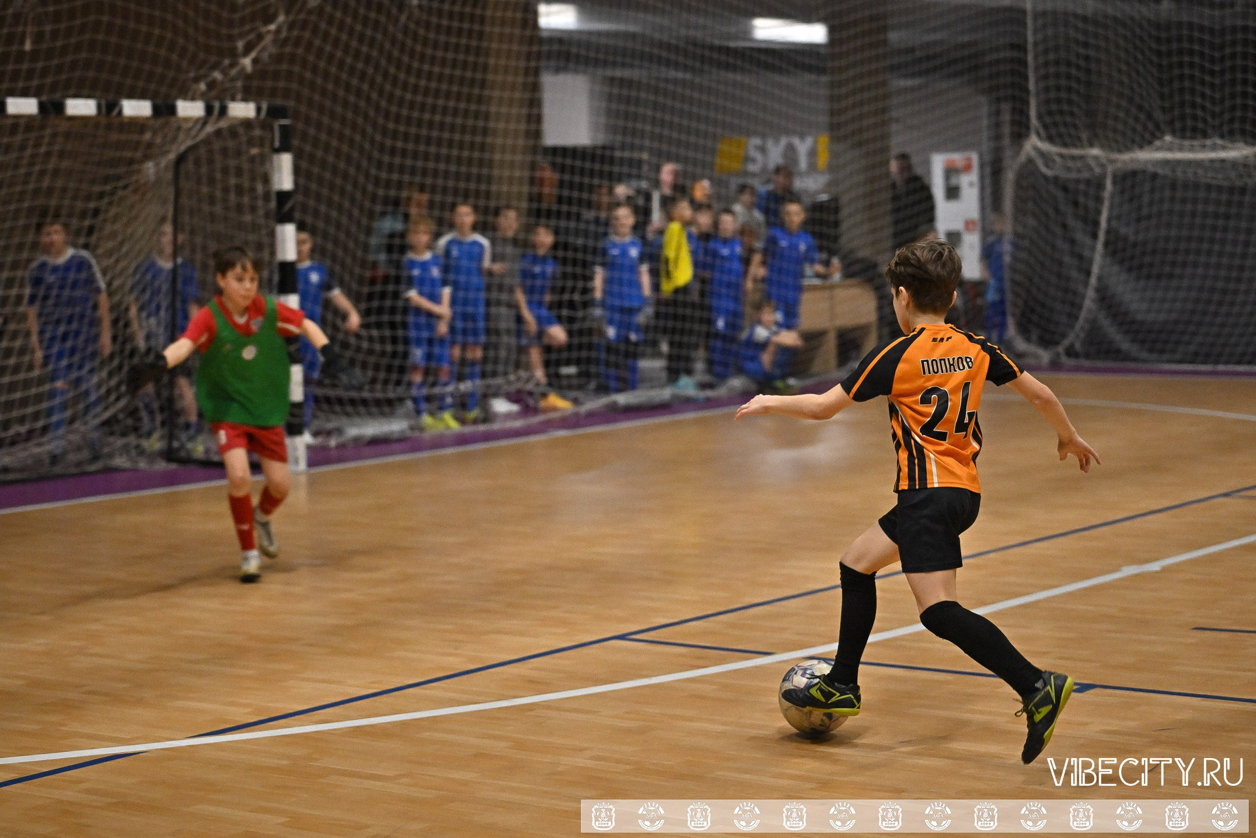 Балтийская лига по футзалу U11. VIBECITY.RU Вайб Сити Ру Фоторепортажи Фотоотчеты Калининград