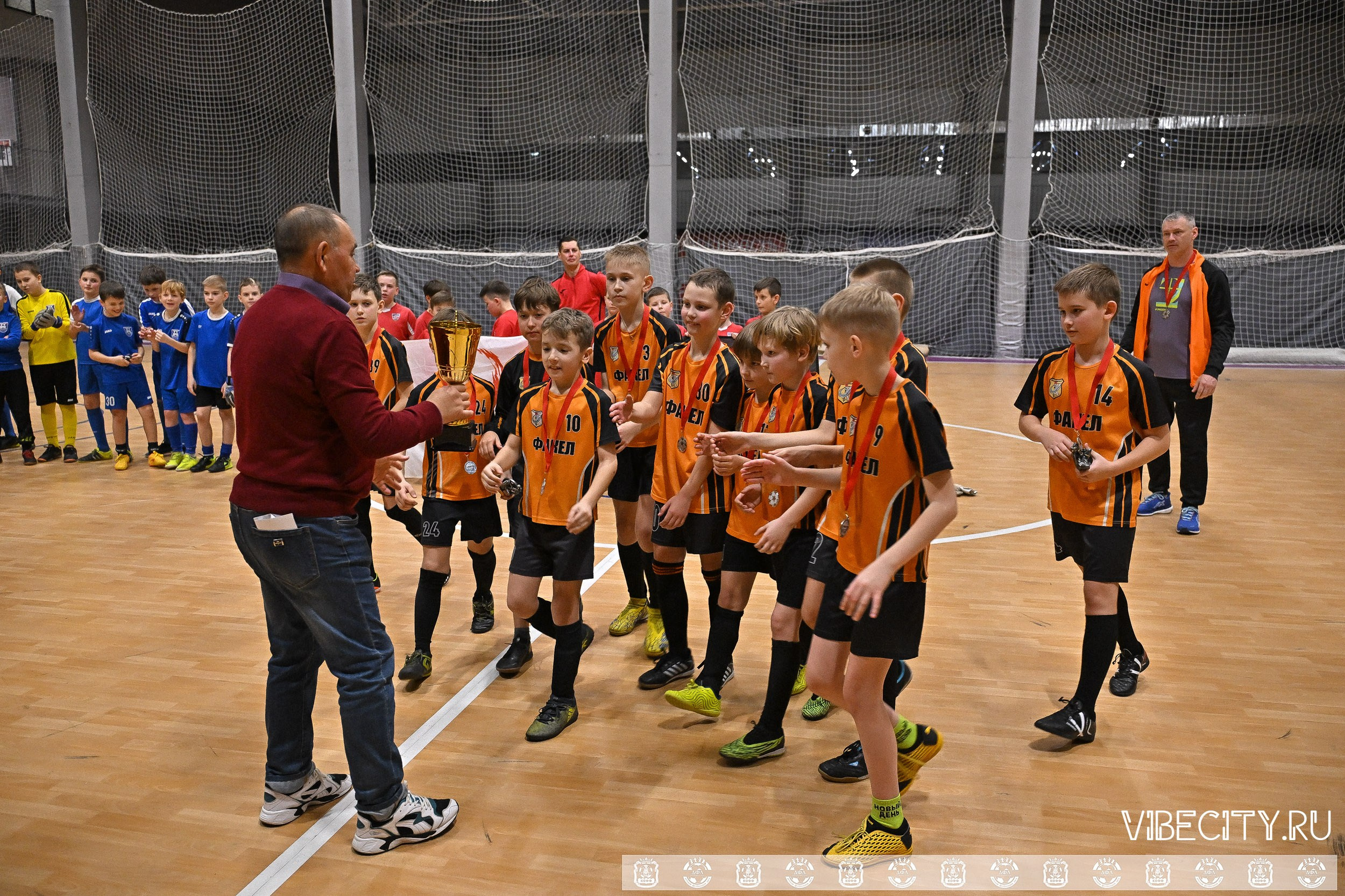 Балтийская лига по футзалу U11. VIBECITY.RU Вайб Сити Ру Фоторепортажи Фотоотчеты Калининград