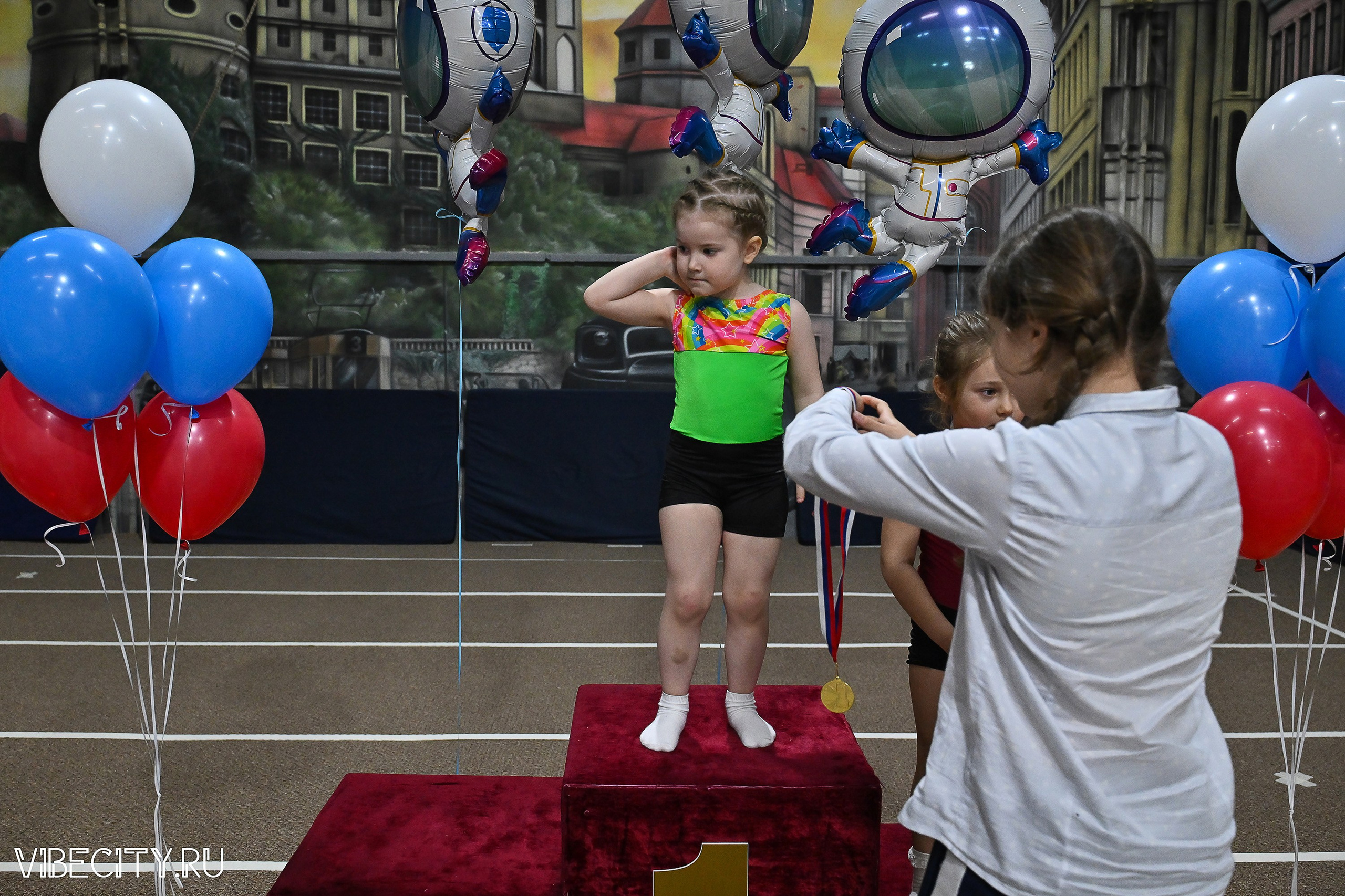 Контрольная тренировка по спортивной гимнастике. VIBECITY.RU Вайб Сити Ру Фоторепортажи Фотоотчеты Калининград