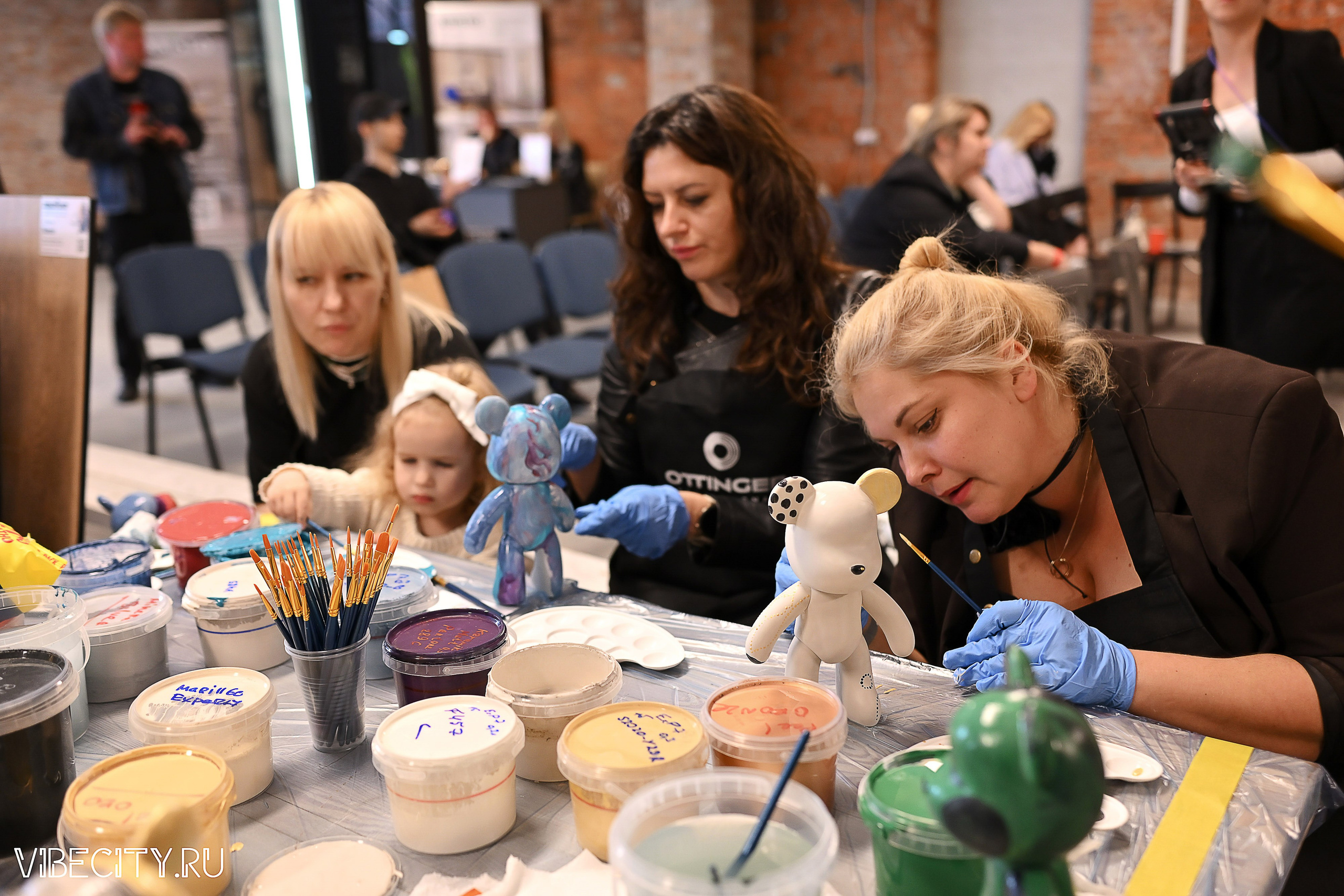 ДИЗАЙН-ФЕСТ КОНФЕРЕНЦИЯ. VIBECITY.RU Вайб Сити Ру Фоторепортажи Фотоотчеты Калининград