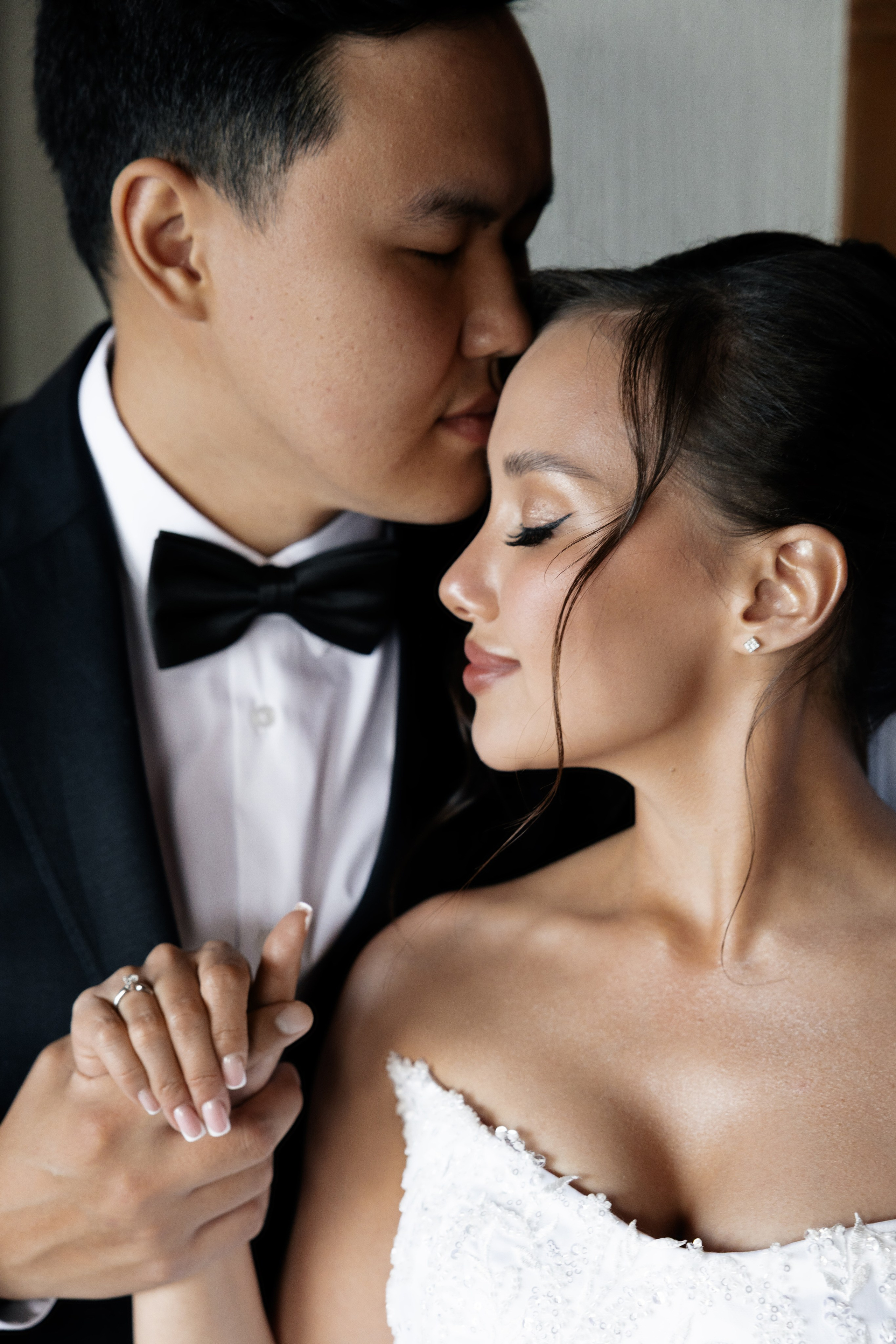 Wedding in Sri Panwa Phuket — Ekaterina and Andrey | wedding photographer in Phuket