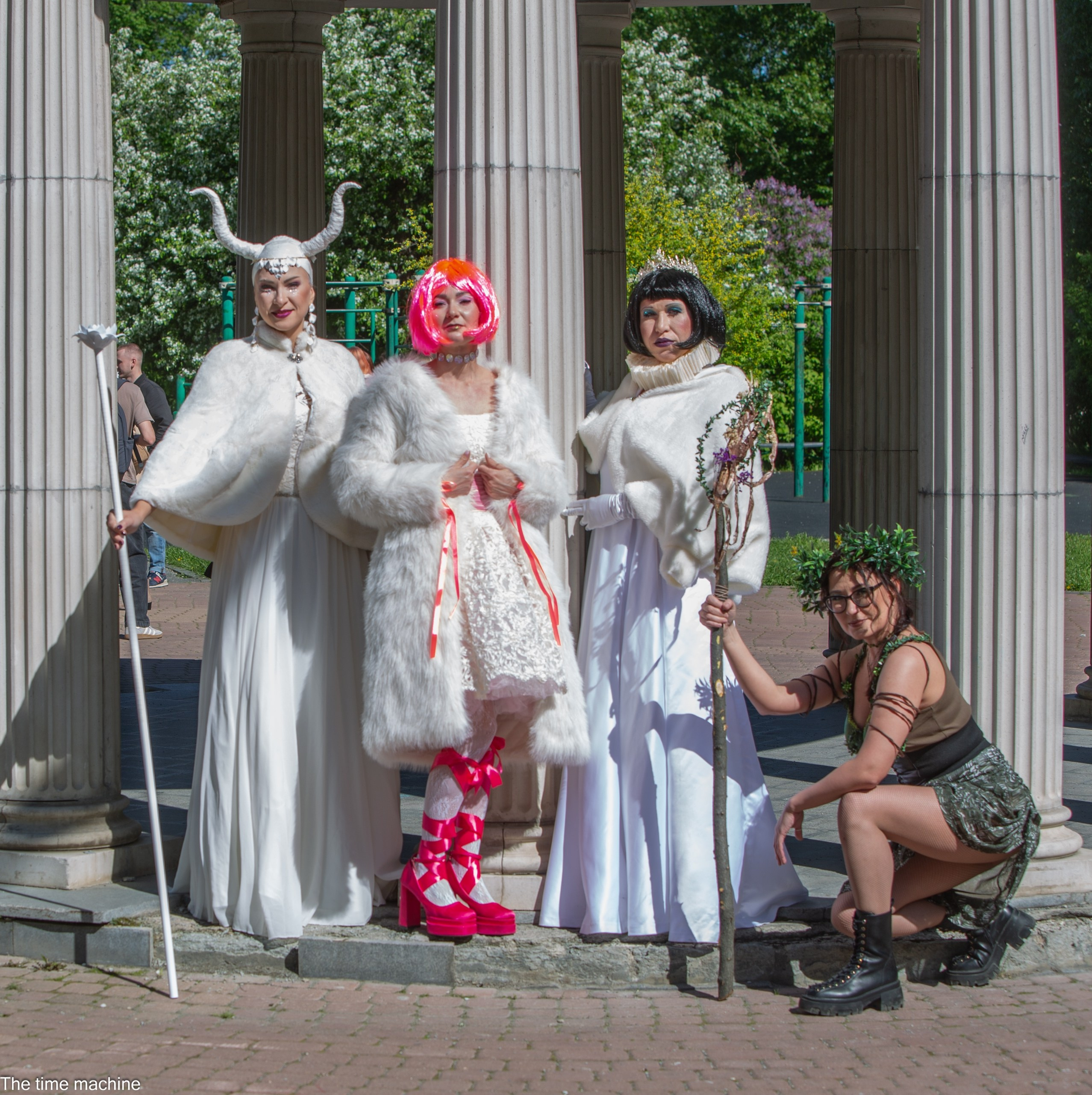 Открытки. Фотограф для маркетплейсов Михаил Бове