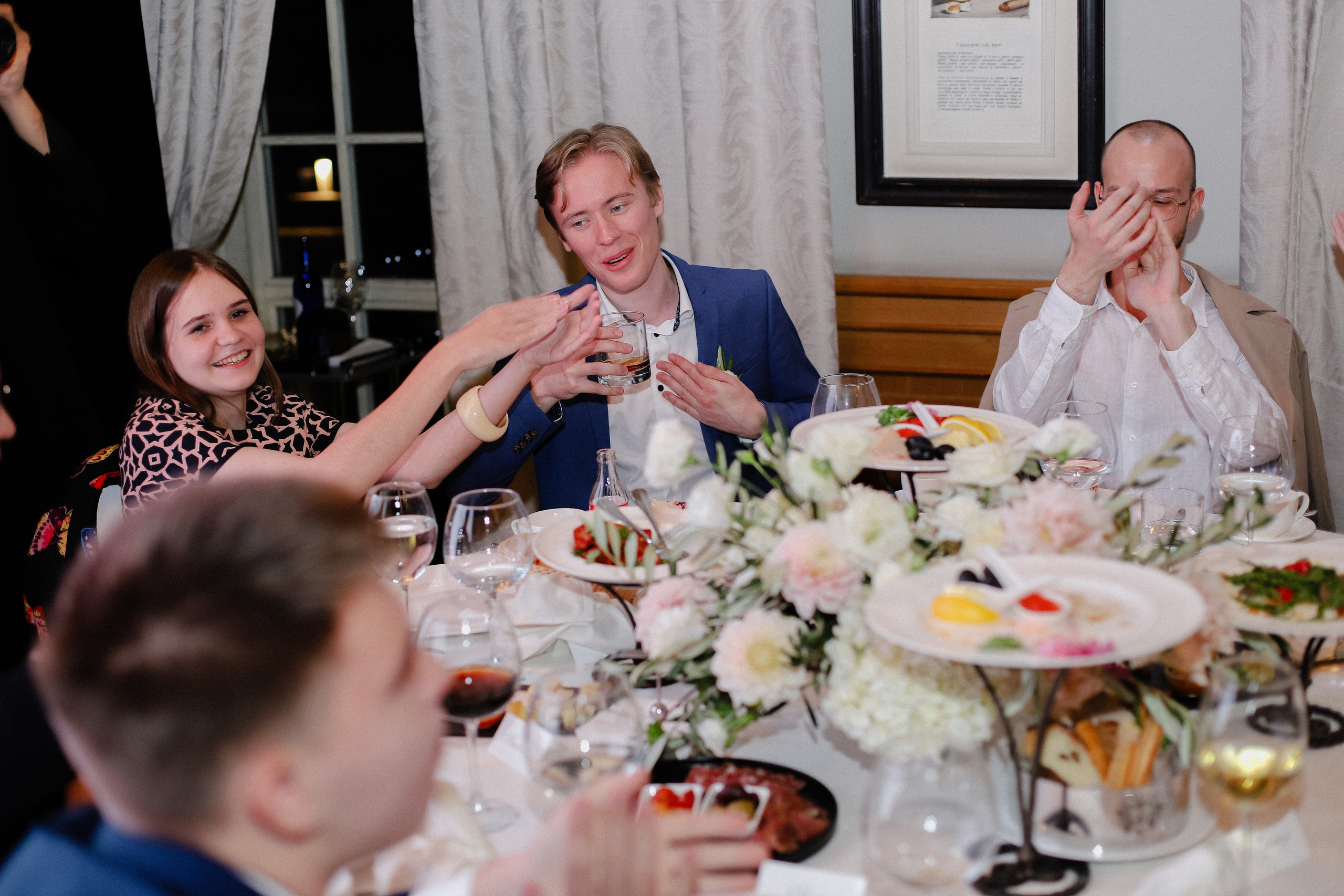 Илья и Анастасия. Фотограф в Алматы и Москве Даша Пушкина