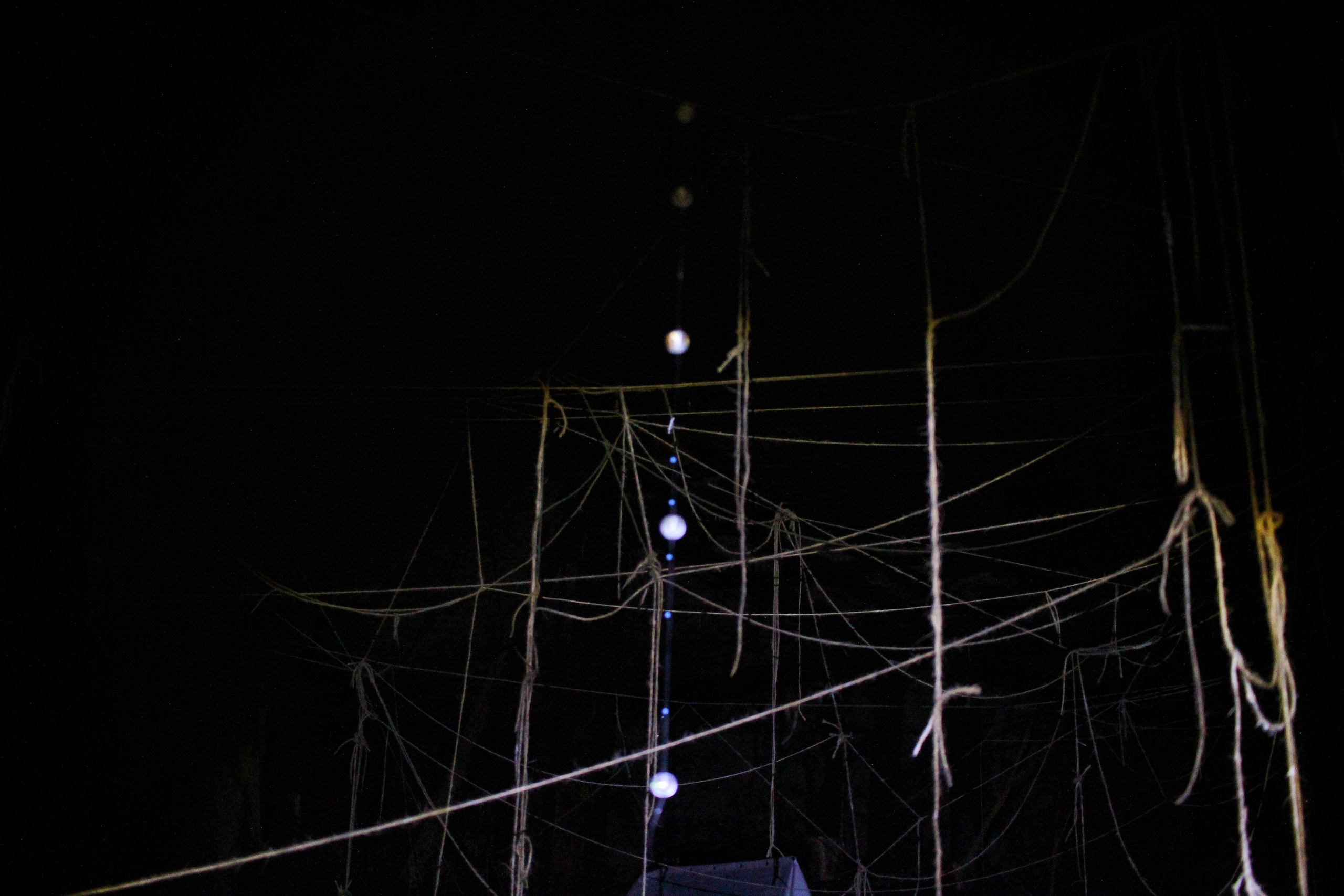 Исчезающие. Фотограф в Самаре Варвара Макарова