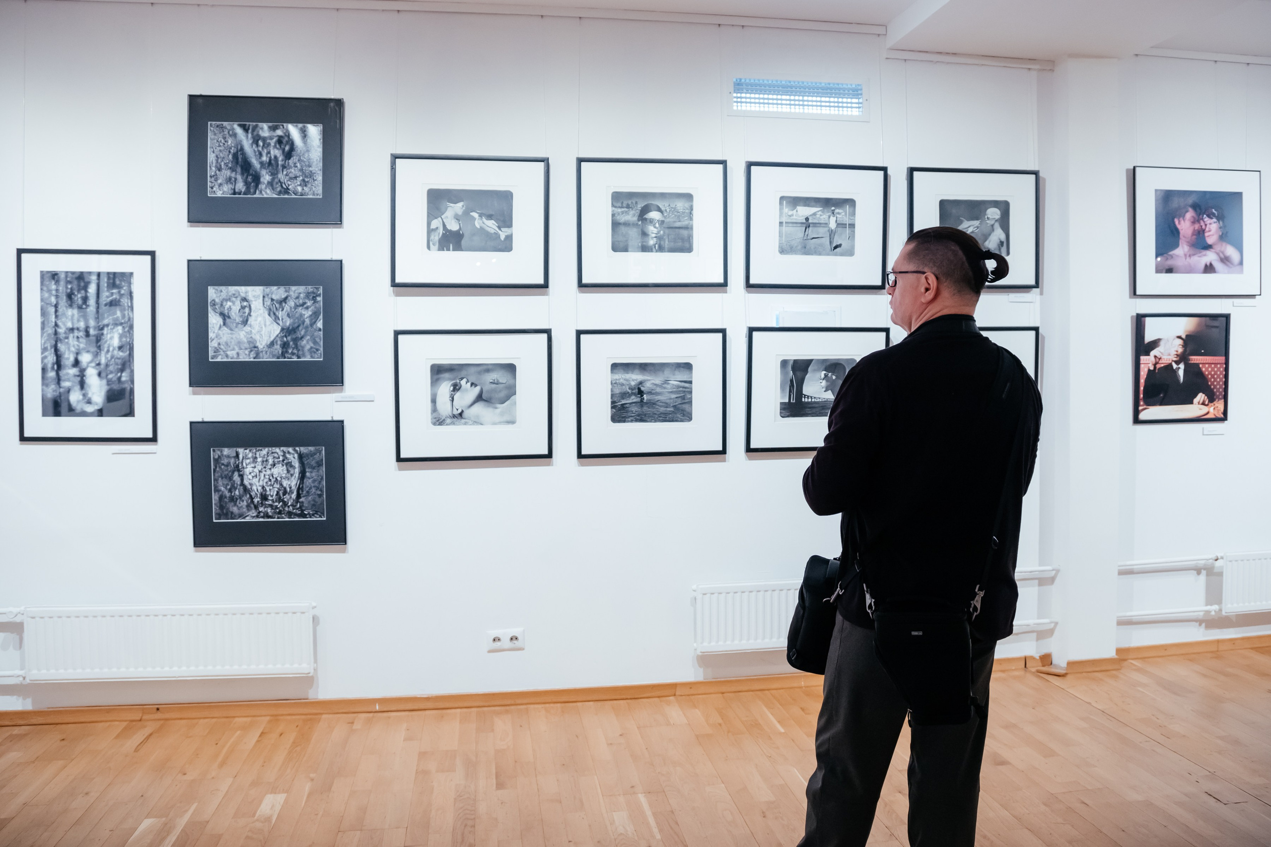 ФОТО-ТОП. ПОРТРЕТ 2023. Фотограф в Красноярске Оксана Корчагина