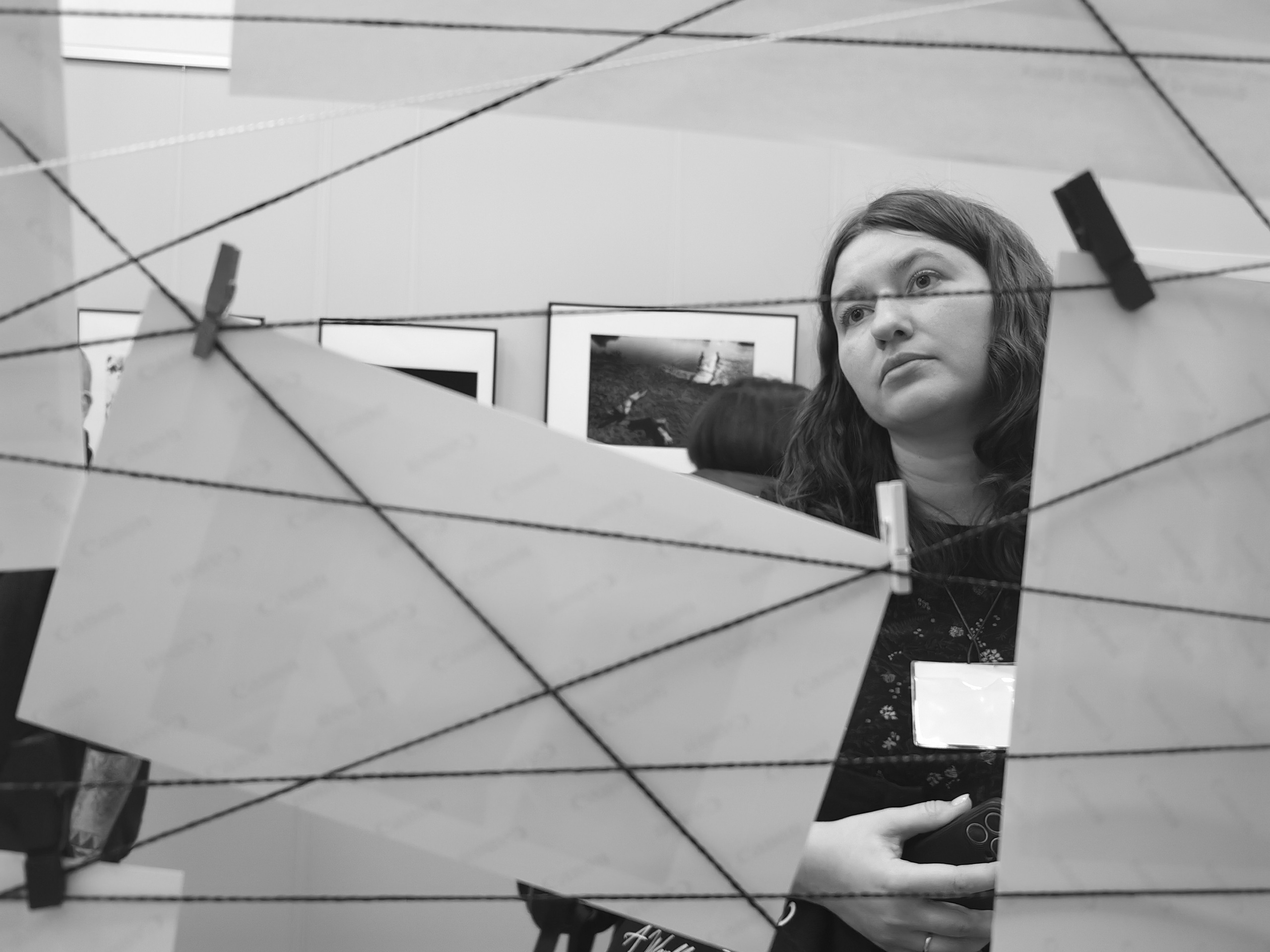 Москва 30.11-01.12.2024. Фотострелка