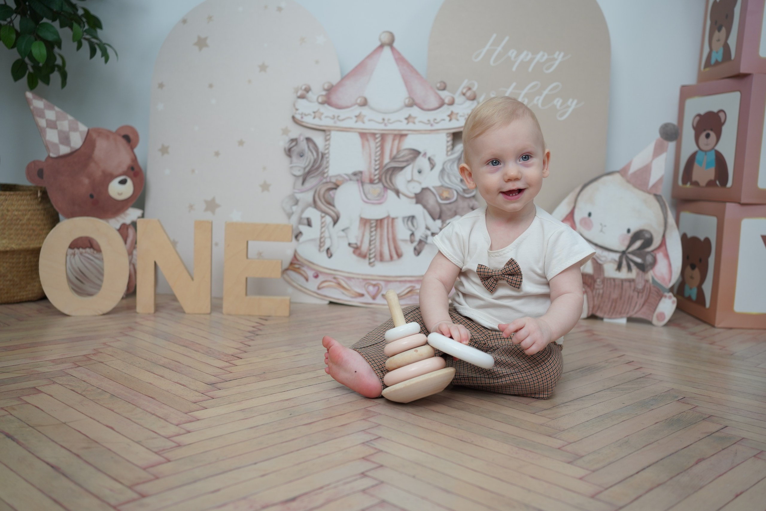 Фотосессия на Годик для Мальчиков. Детская Фотостудия ГОДОВАСИКИ в Санкт-Петербурге фотосесия на годик