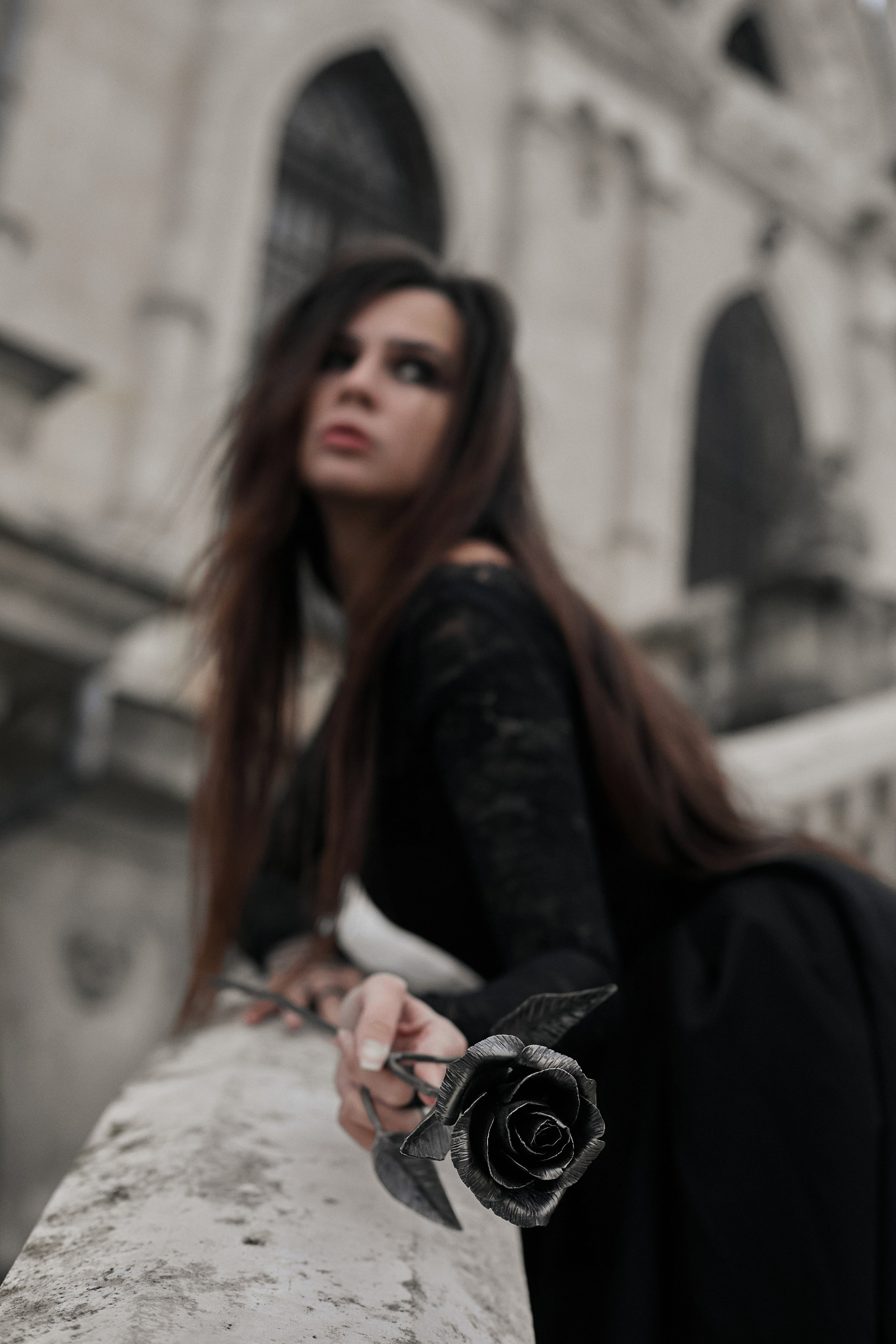 Hellga. Свадебный и креативный фотограф в ЮФО и МСК