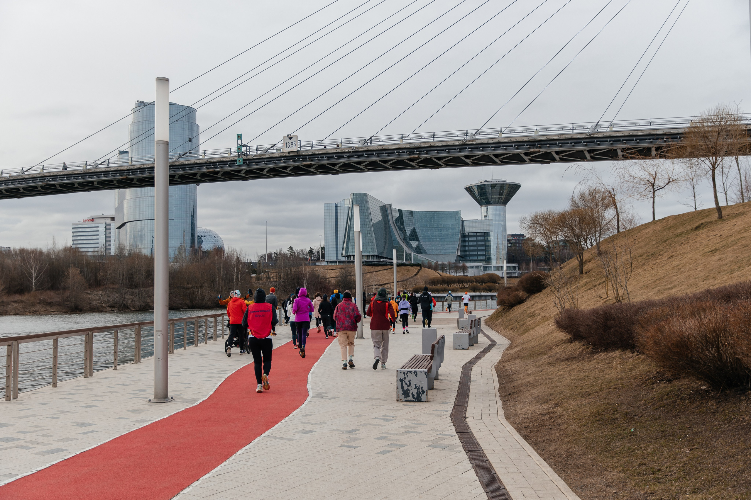 5 ВЁРСТ. Семейный фотограф Москва