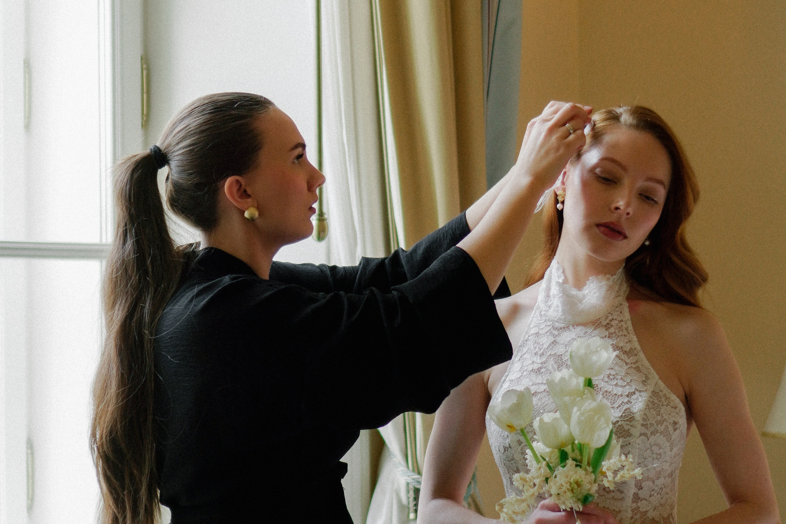 Марго. Свадебный фотограф Питер