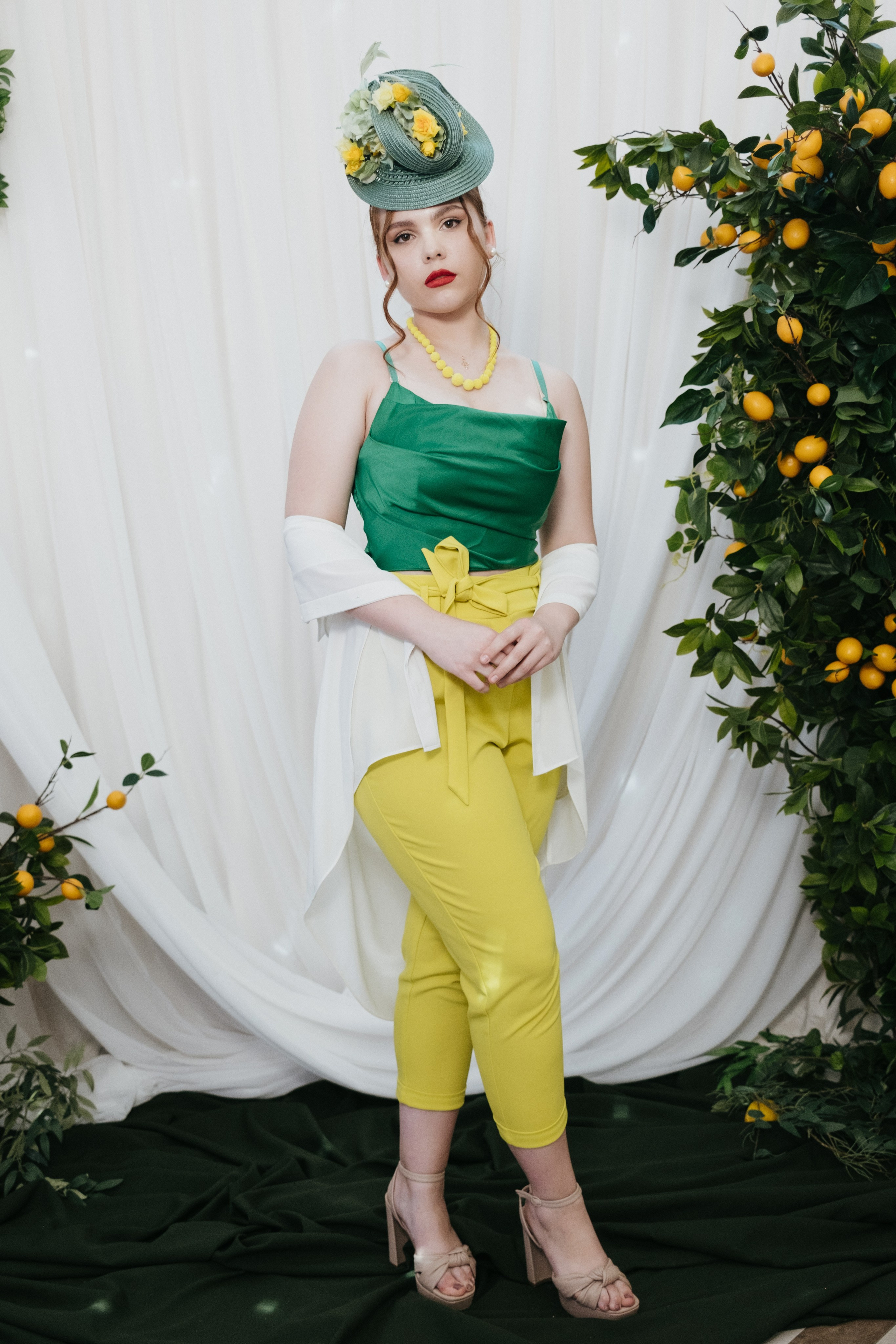 Выставка «Свадебный переполох» Краснодар. Свадебный и репортажной фотограф Денис Ожигин в Краснодаре и Краснодарском крае