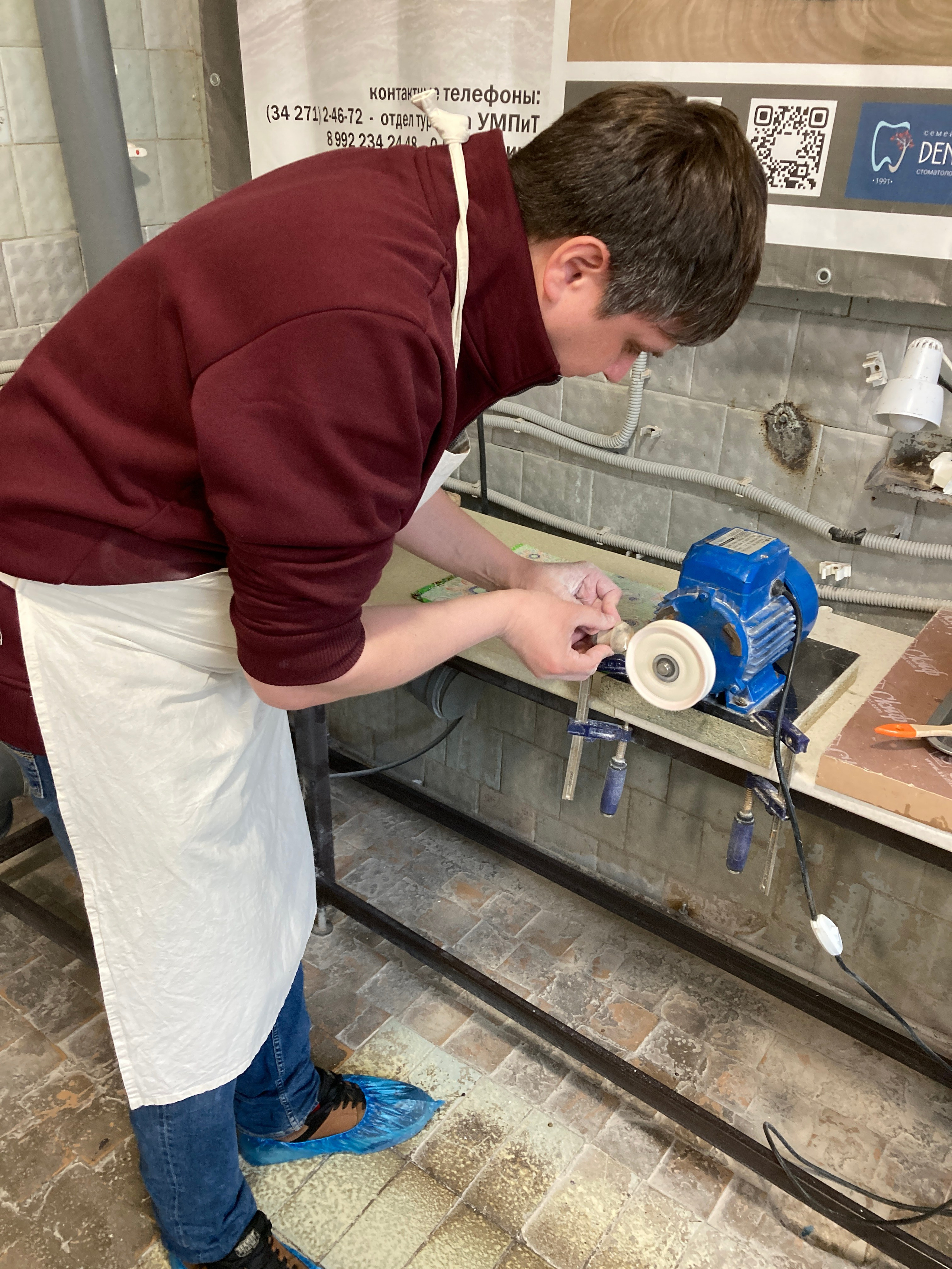 Идем на восток. Портретный фотограф Москва, репортаж и естественная постановка