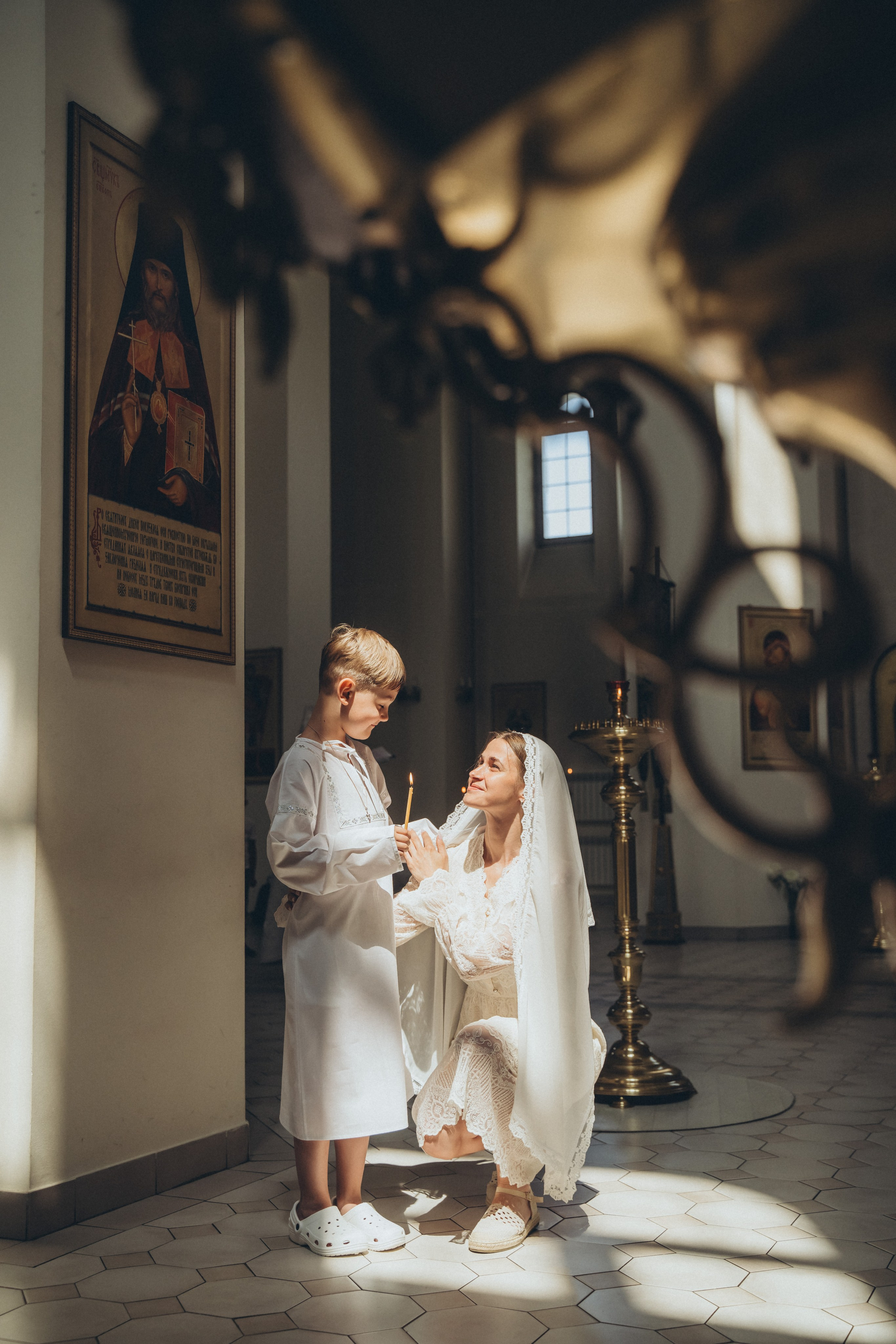 Семейный фотограф в Саратове