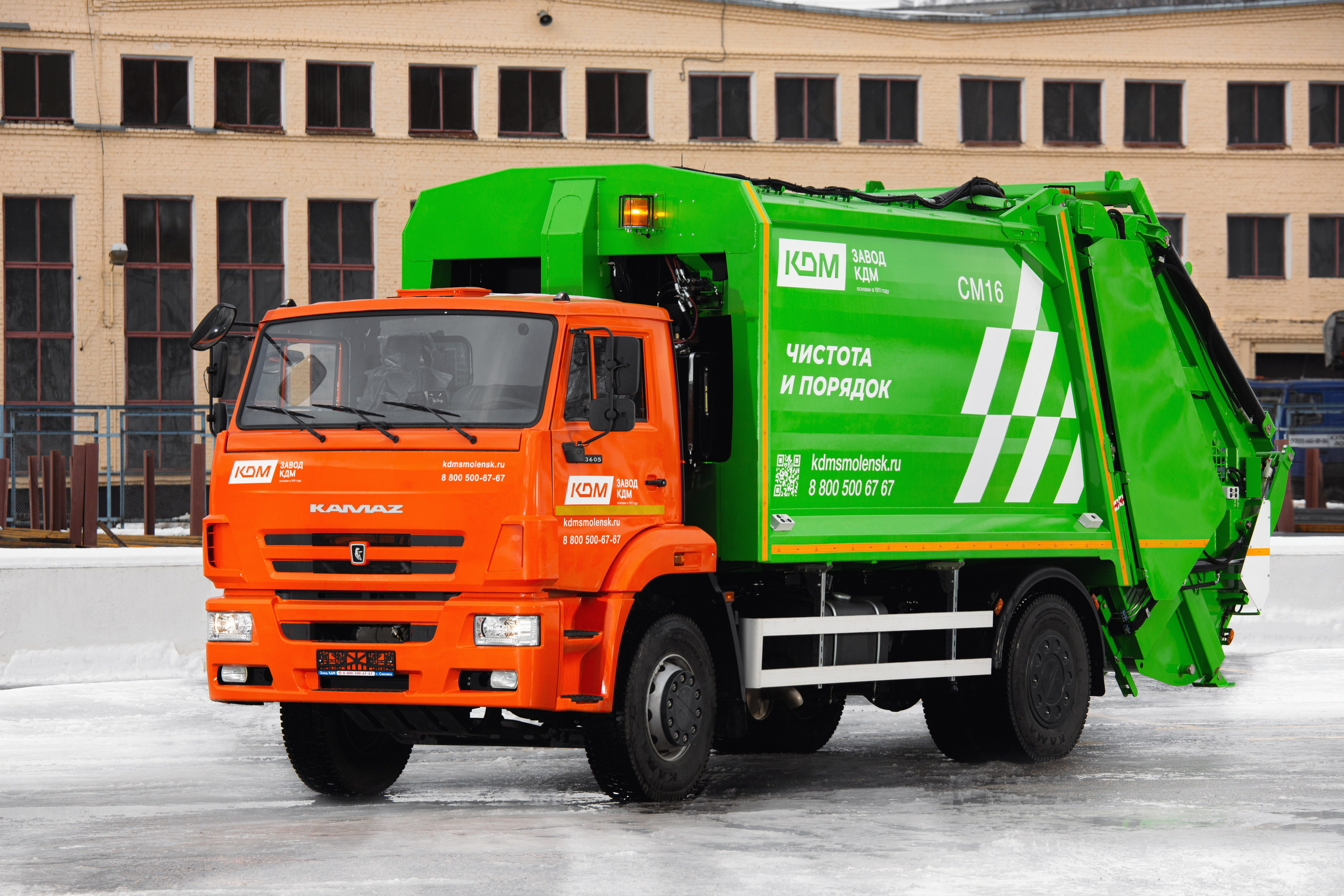 Съемка каталога спецтехники в Смоленске. Фотограф | Михаил Буш Смоленск