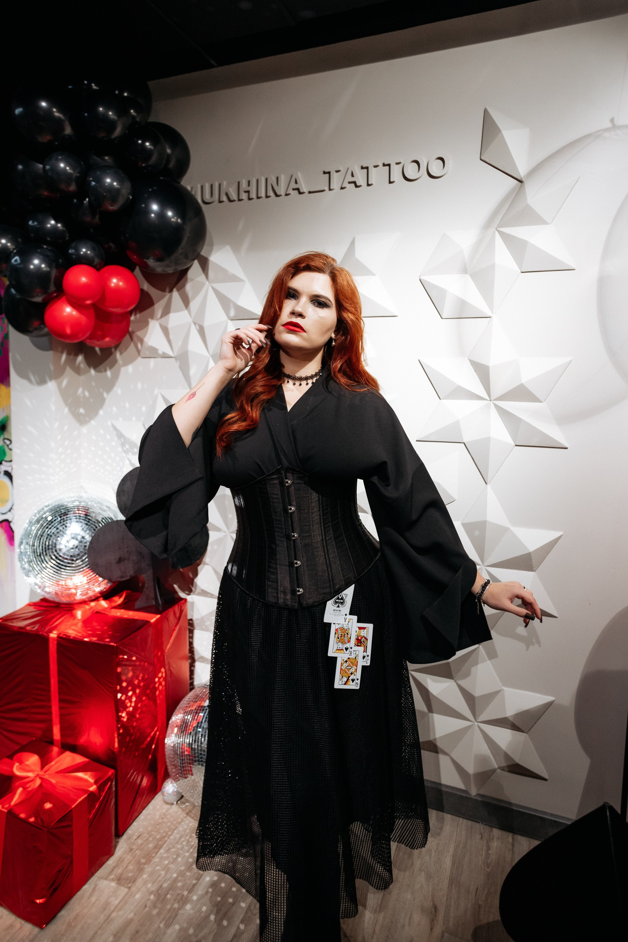 MUKHINA TATTOO. СВОИ. ФОТООТЧЕТЫ-СОБЫТИЯ-МЕСТА