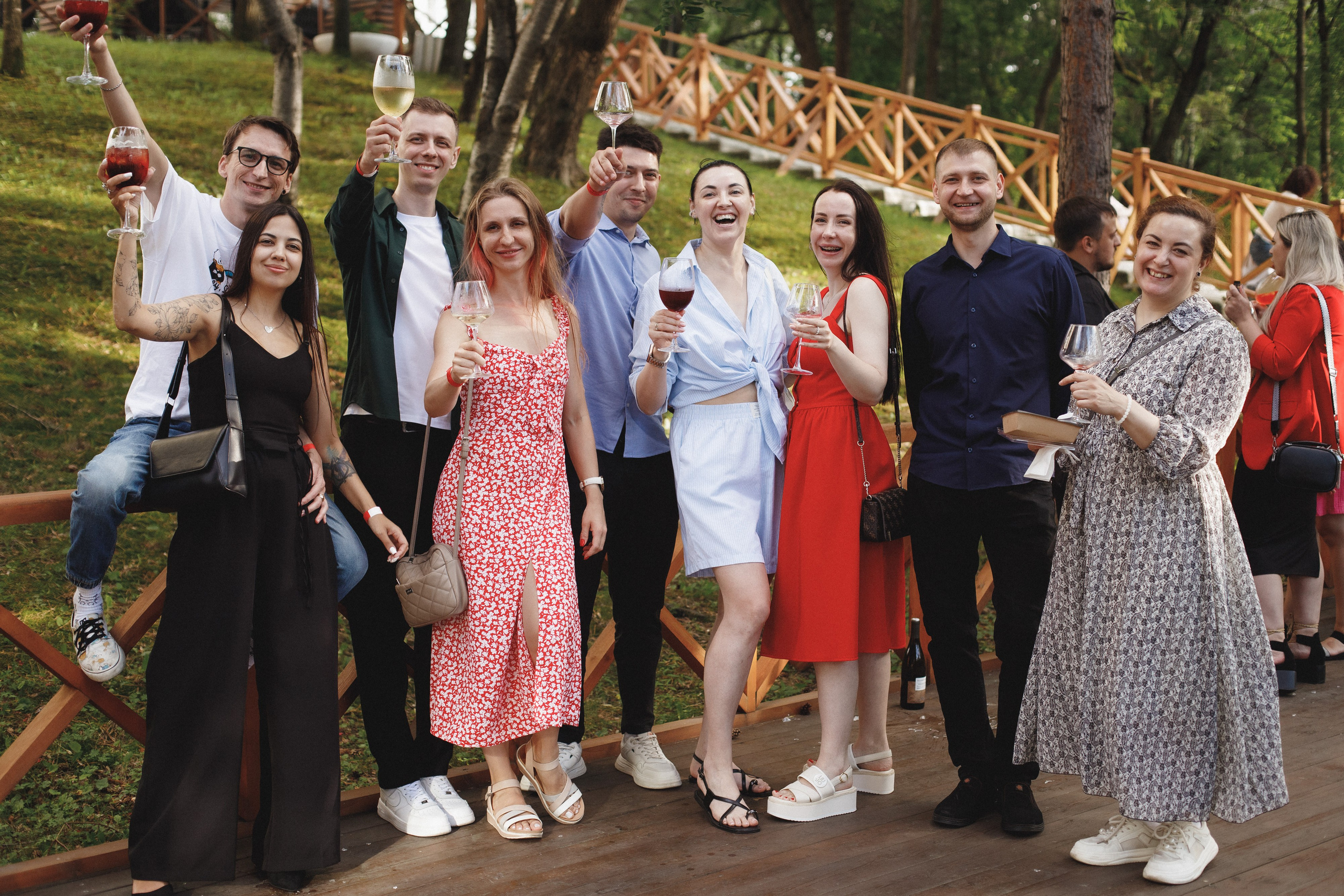 ФЕСТИВАЛЬ РОССИЙСКОГО ВИНА. СВОИ. ФОТООТЧЕТЫ-СОБЫТИЯ-МЕСТА