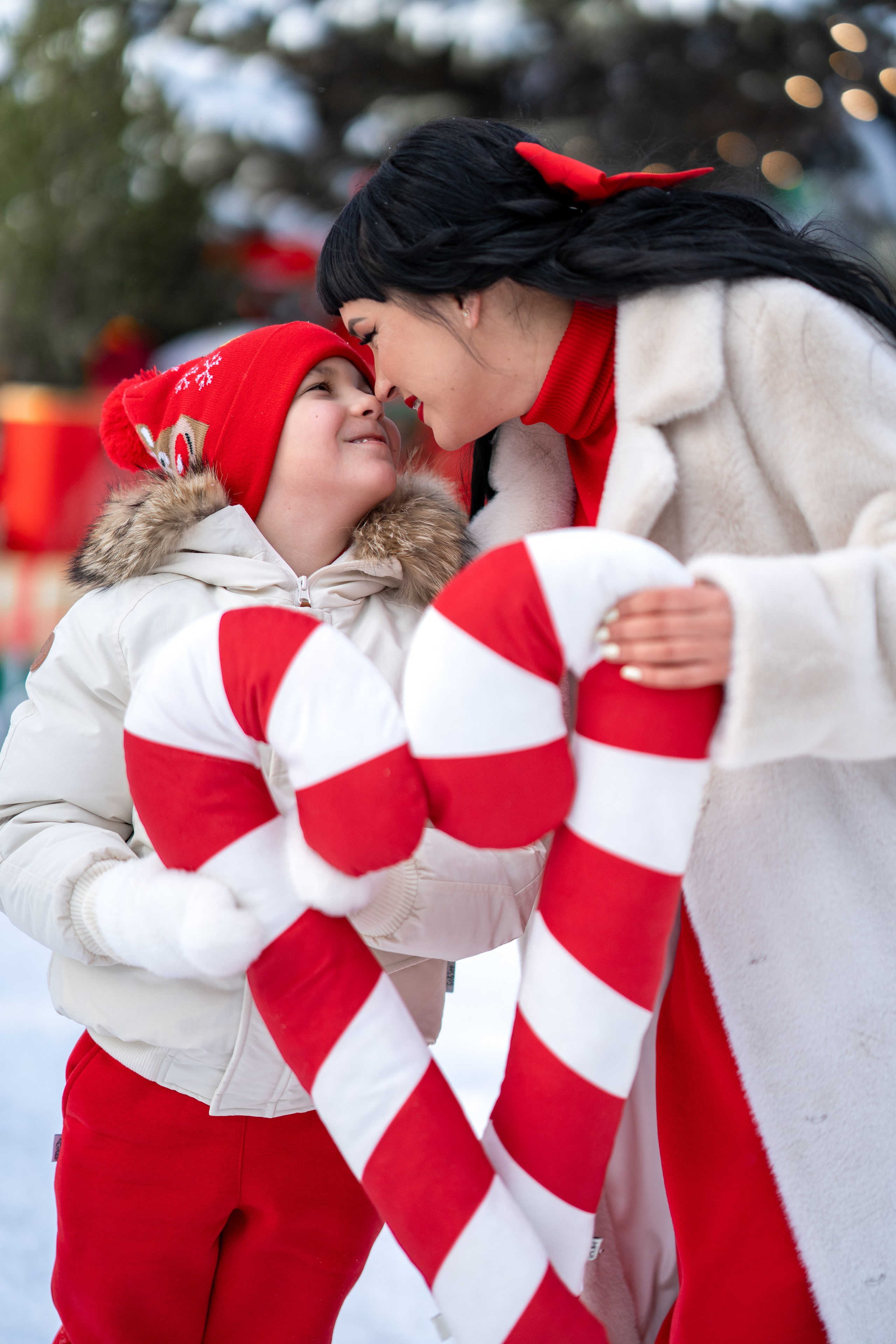 Семейная фотосессия в Самаре. Magic Photo Crew — Фотограф Самара | Тольятти | Москва