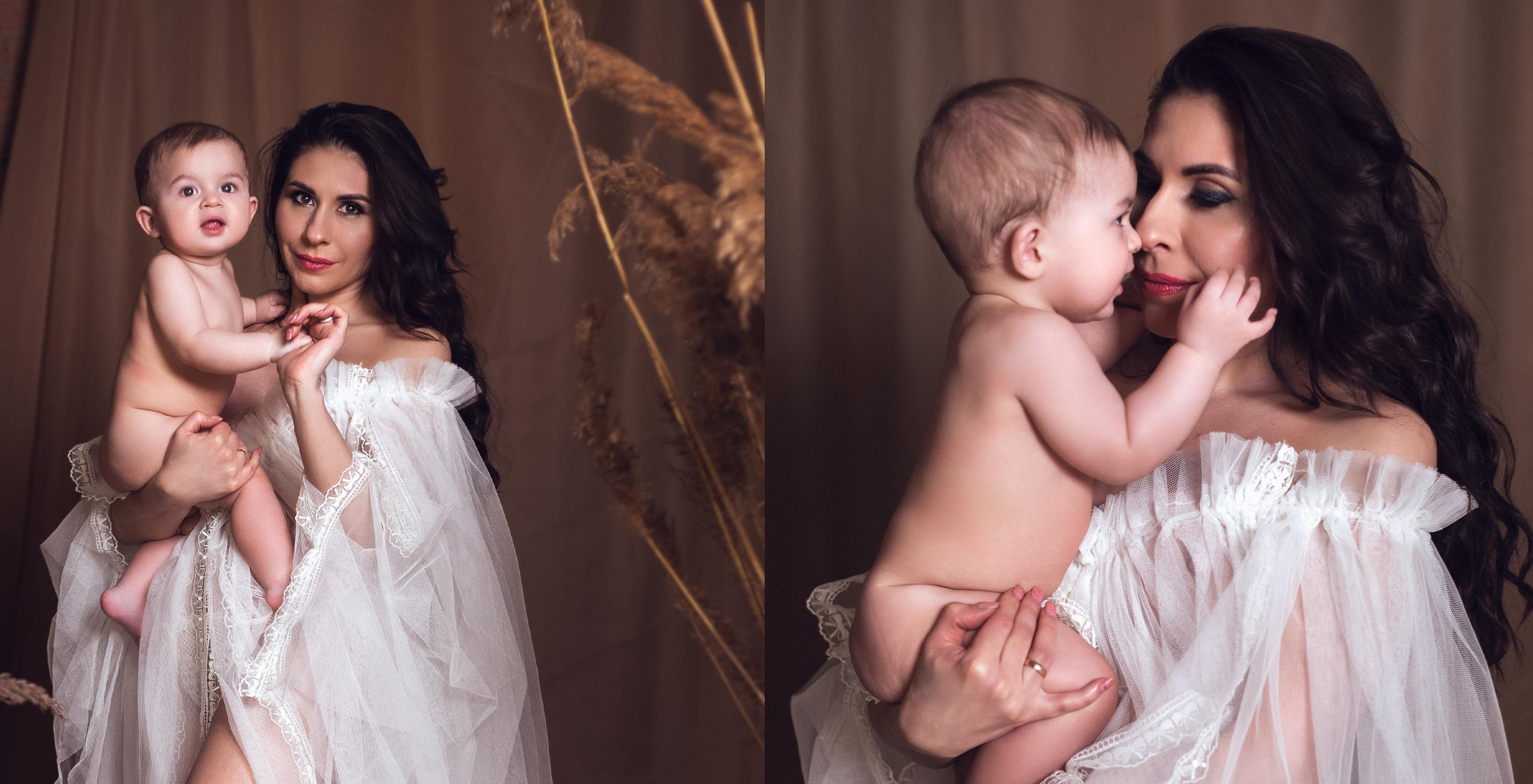 Семья\Детки\Беременность. Фотограф Марина Побединская