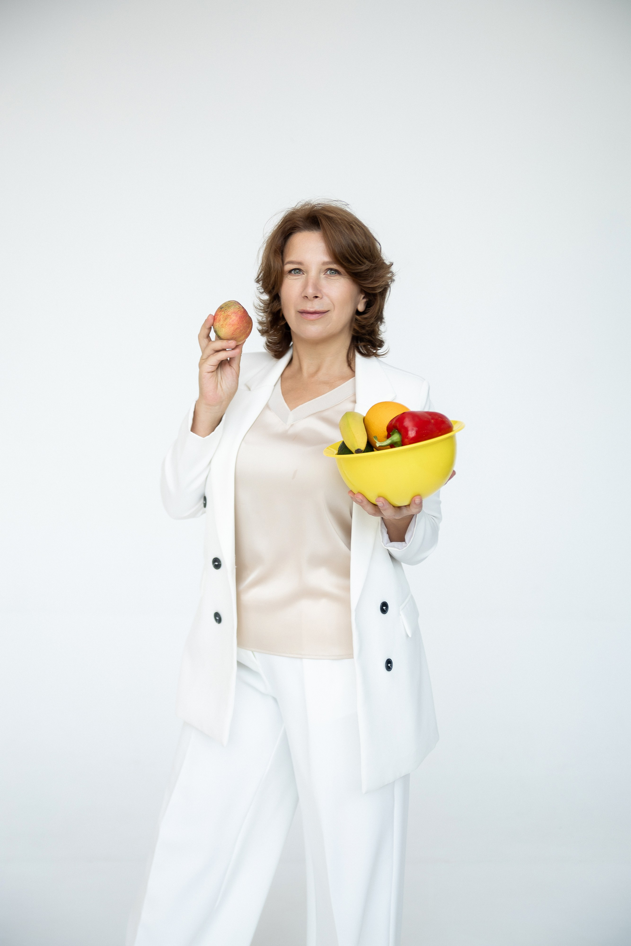 Индивидуальные и семейные съемки. Фотограф Ольга Кудрявцева. Профессиональная фотосъёмка в Калининграде