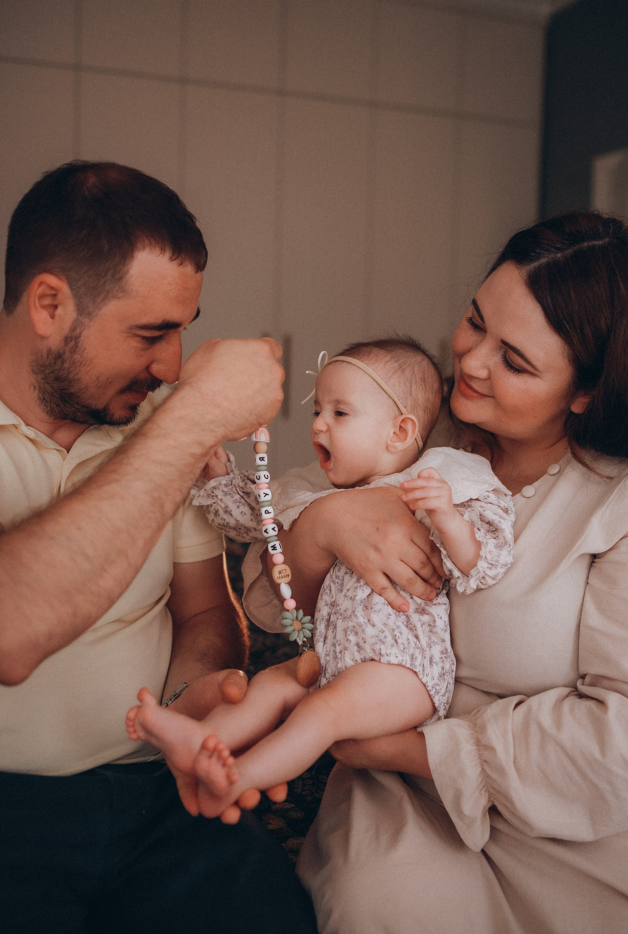 Ваш семейный фотограф в городе Армавир, Юлия Леонович