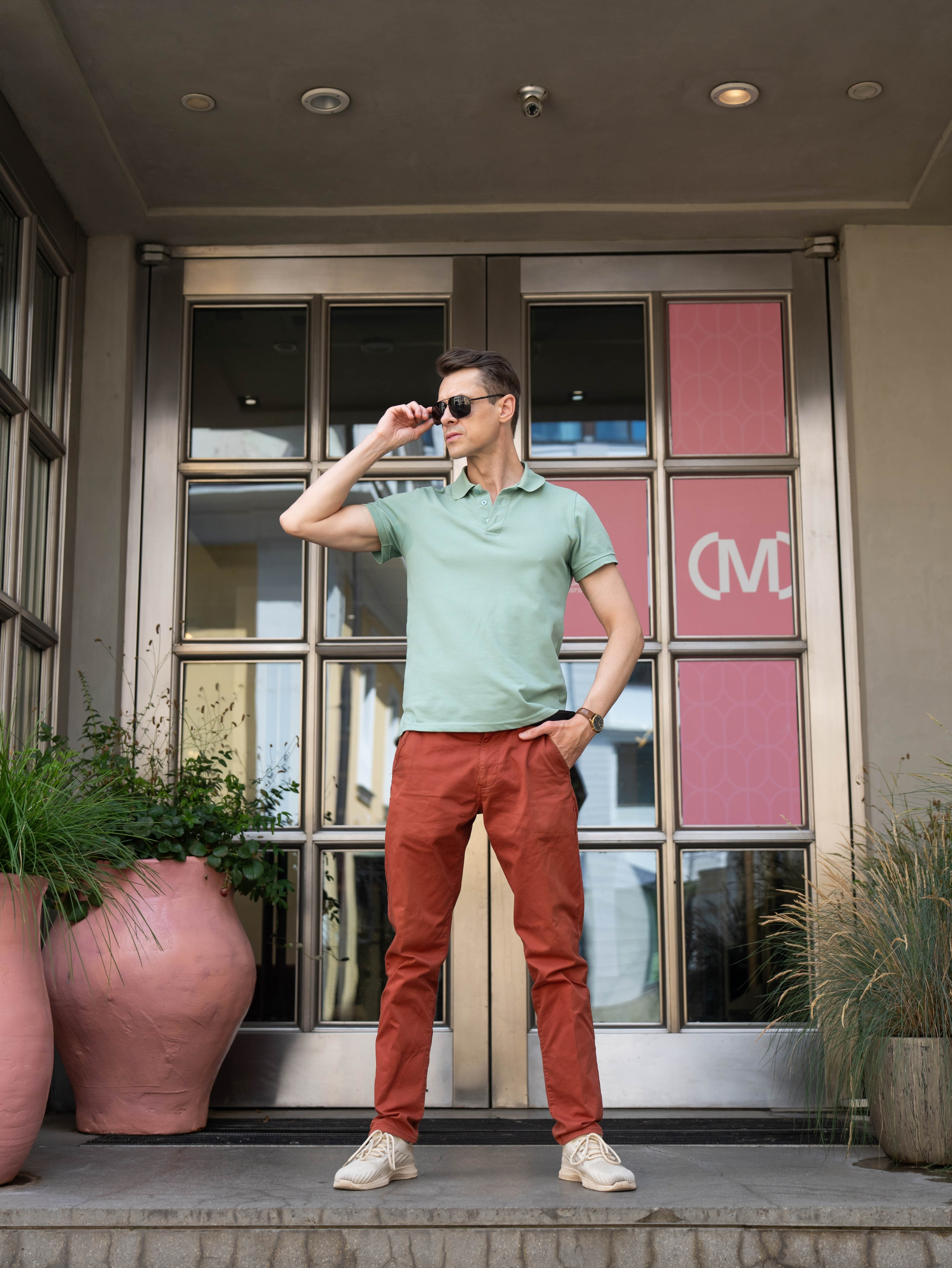 Фотограф в Москве