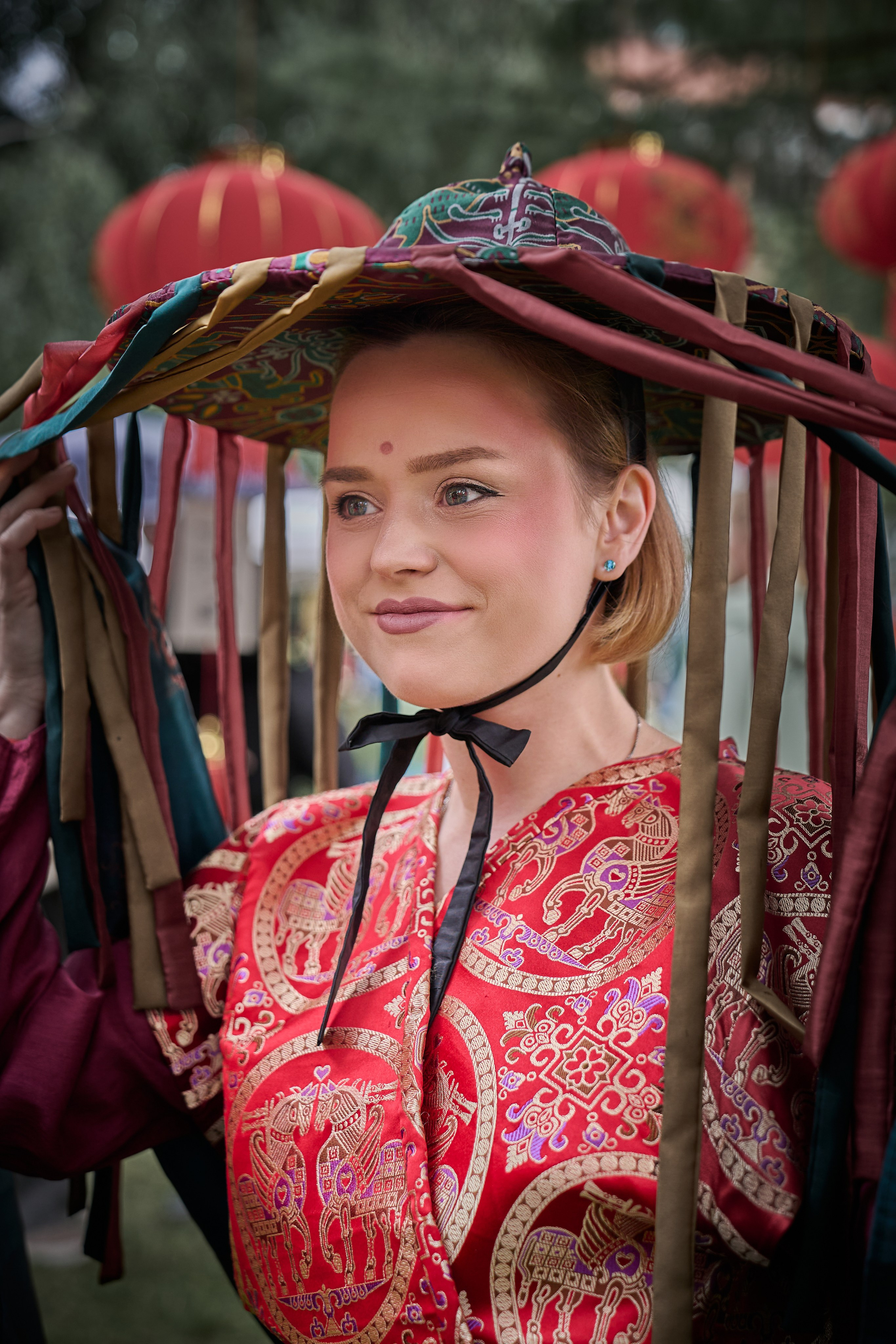 Фестиваль. Фотограф в Москве