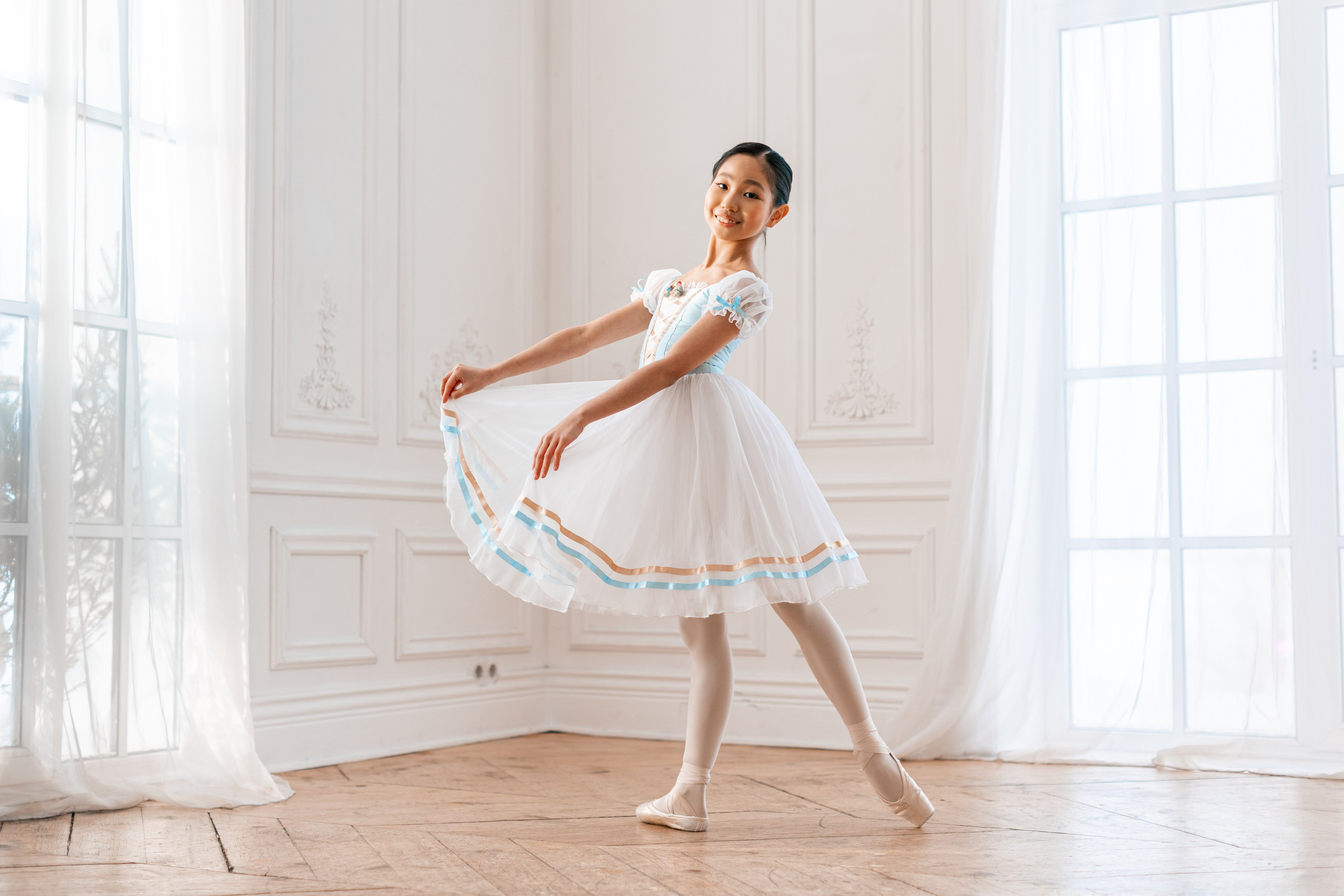 Балетная пачка мягкая «Лиза» напрокат бесплатно. Балетный фотограф Алина Ханько — Душа Балета