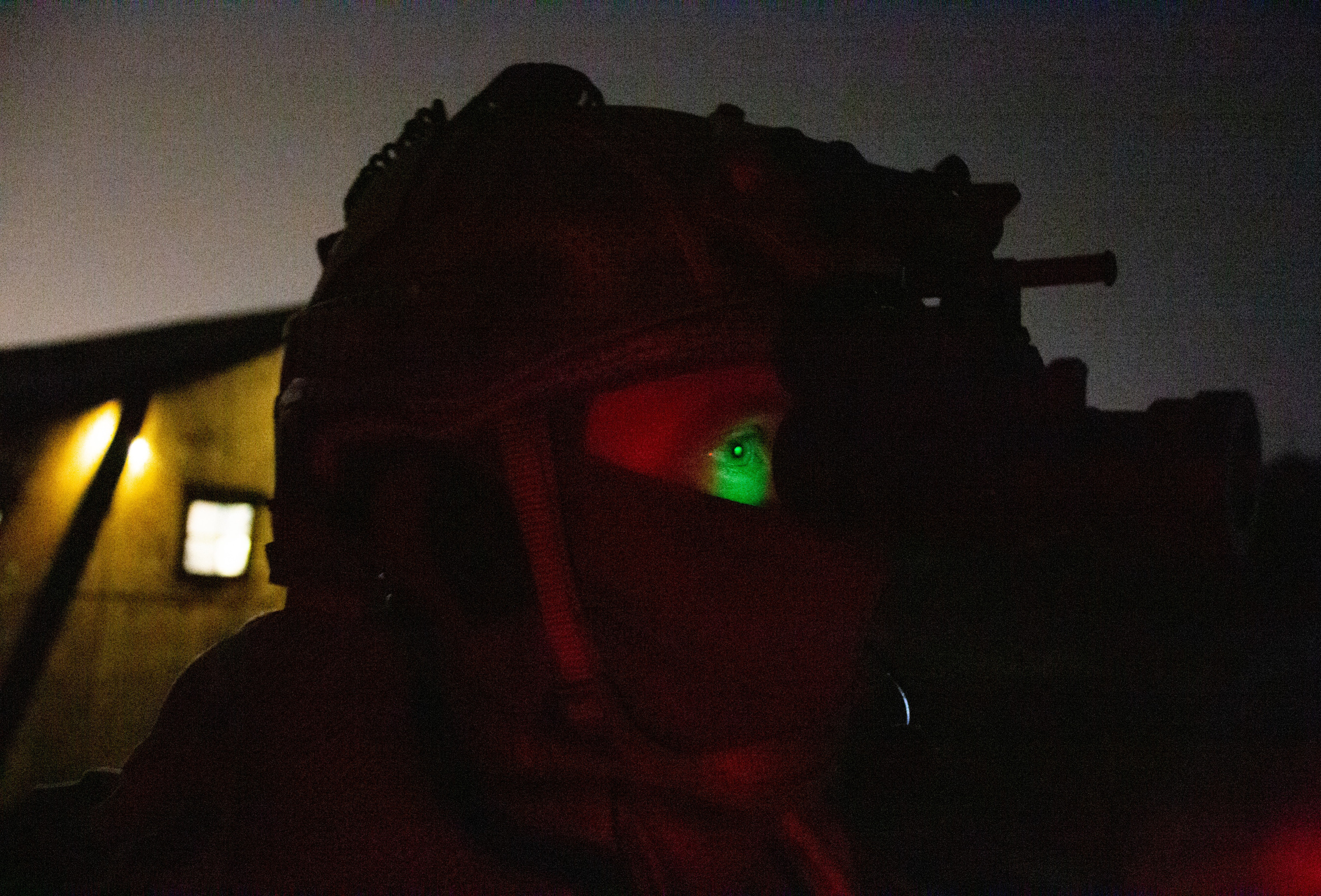 War: Day on Armor. Artem Puchkov