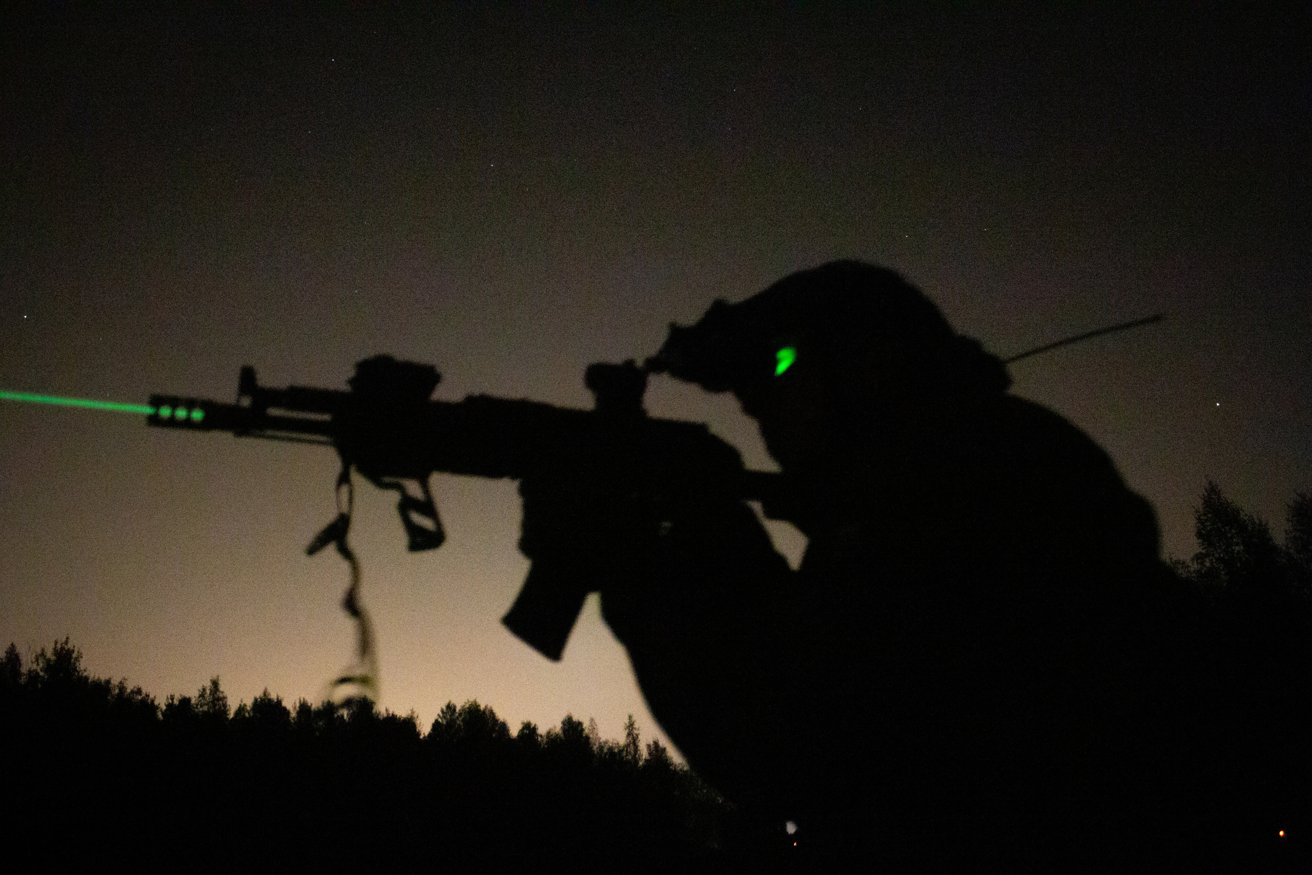 War: Day on Armor. Artem Puchkov