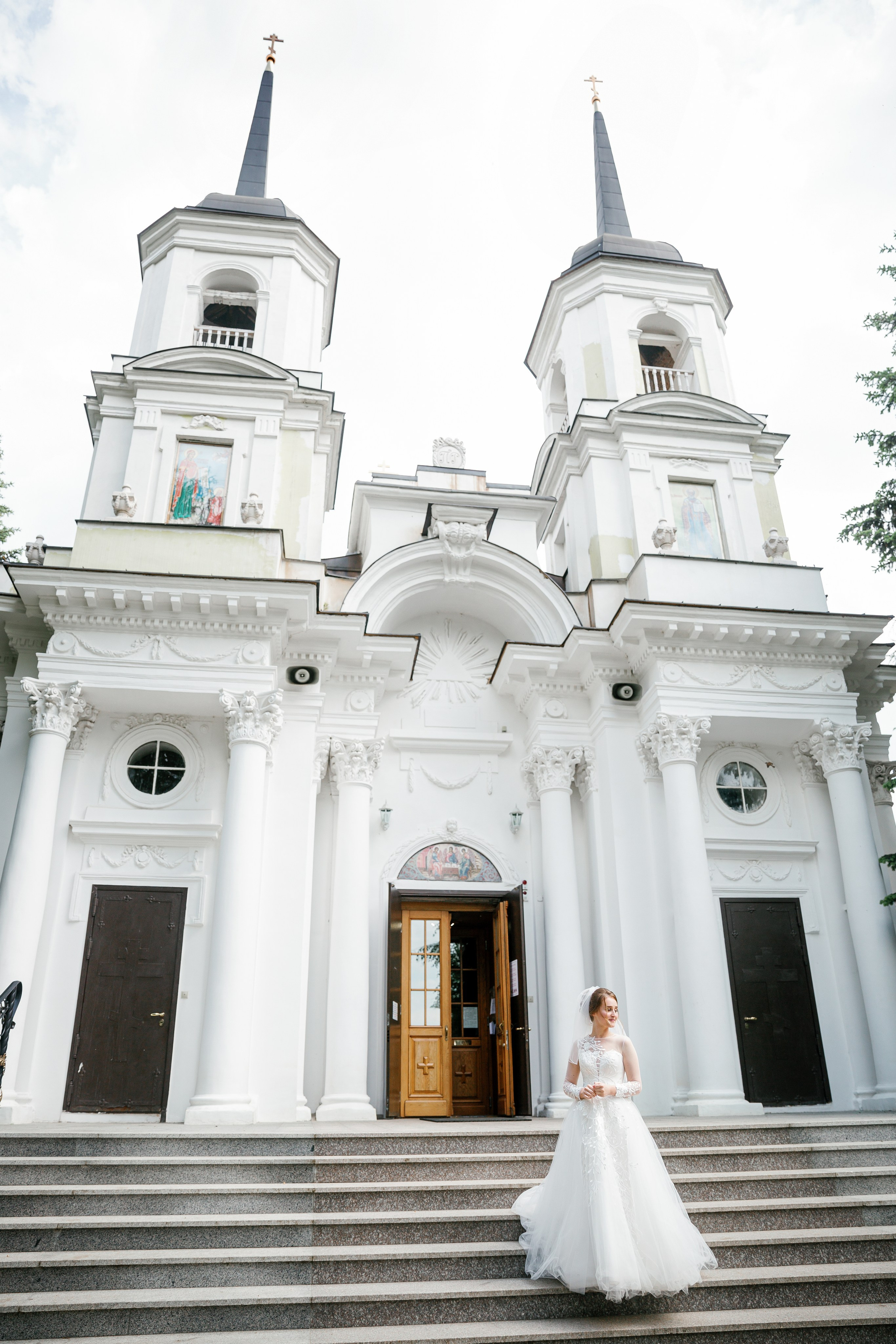 Фотограф в Москве Юревич Арсений